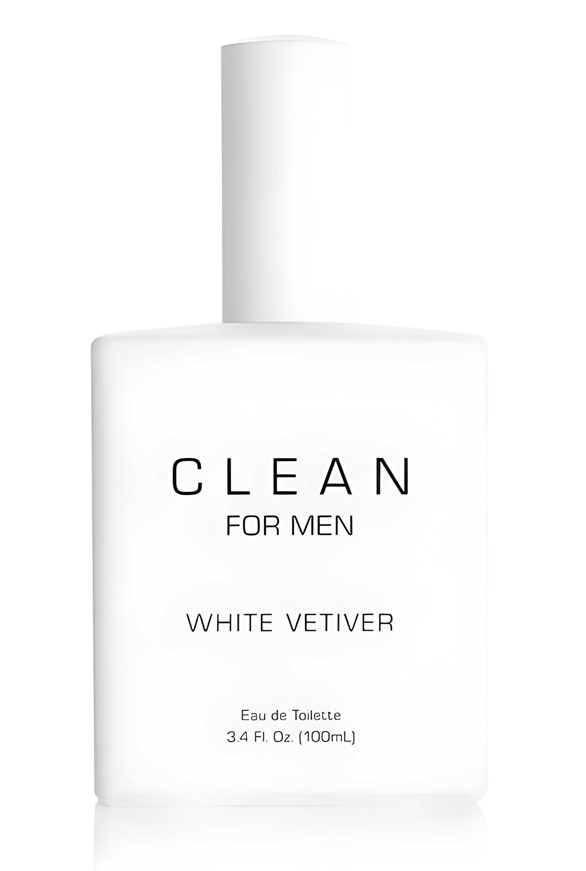 Picture of Clean for Men White Vetiver fragrance