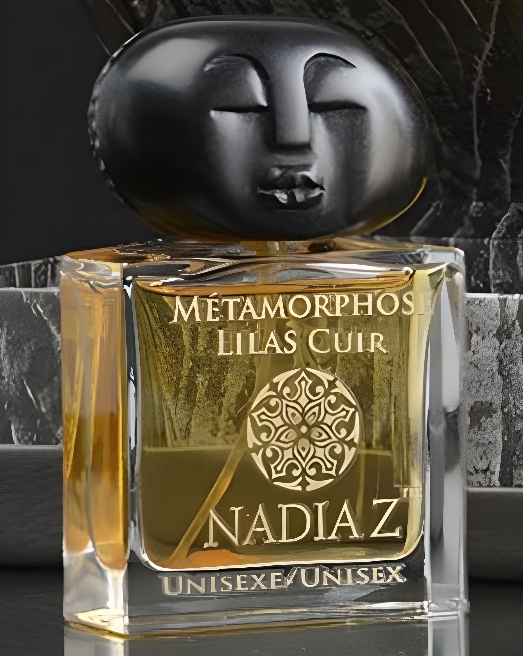 Picture of Metamorphose Lilas Cuir fragrance