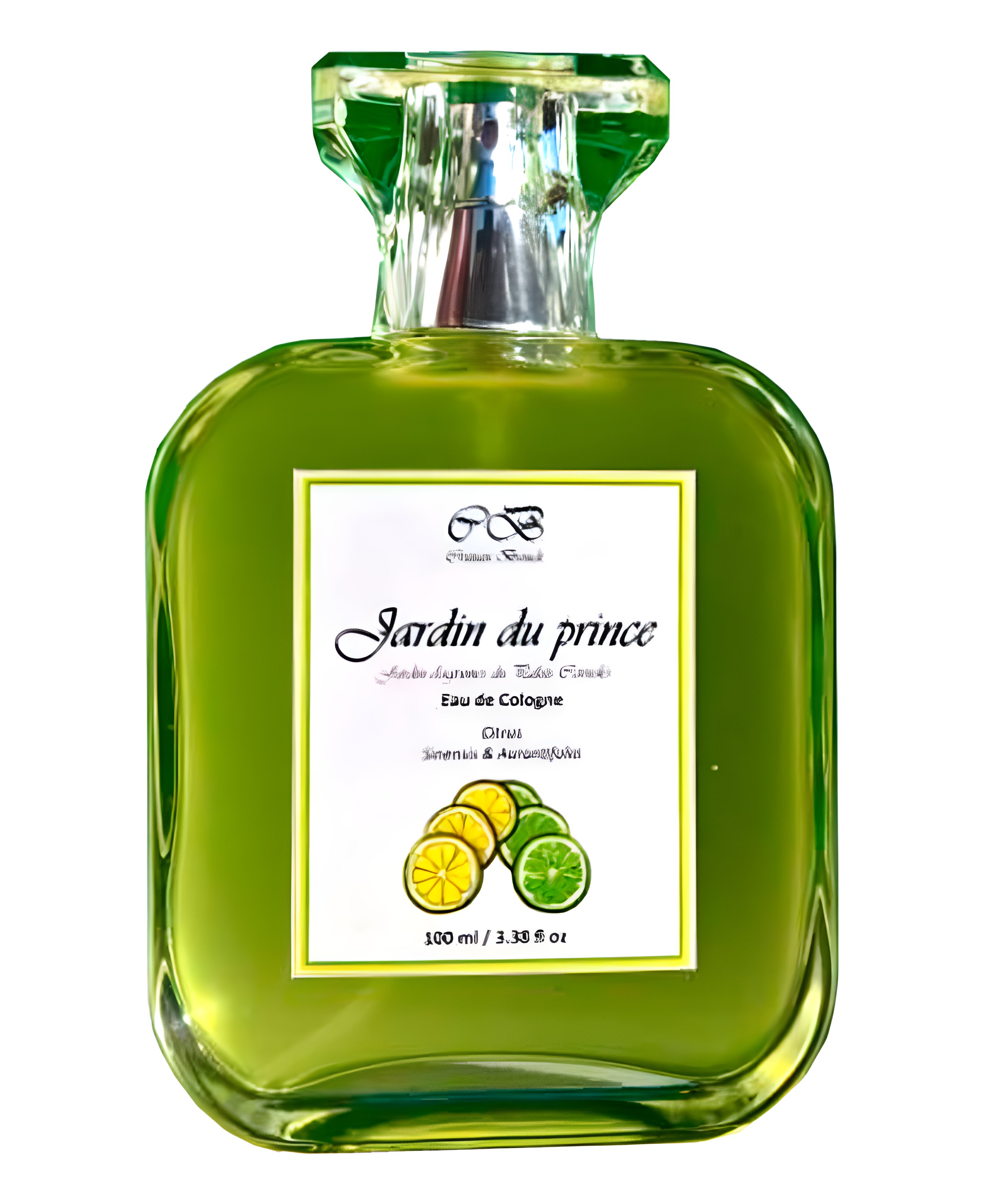 Picture of Jardin Du Prince fragrance