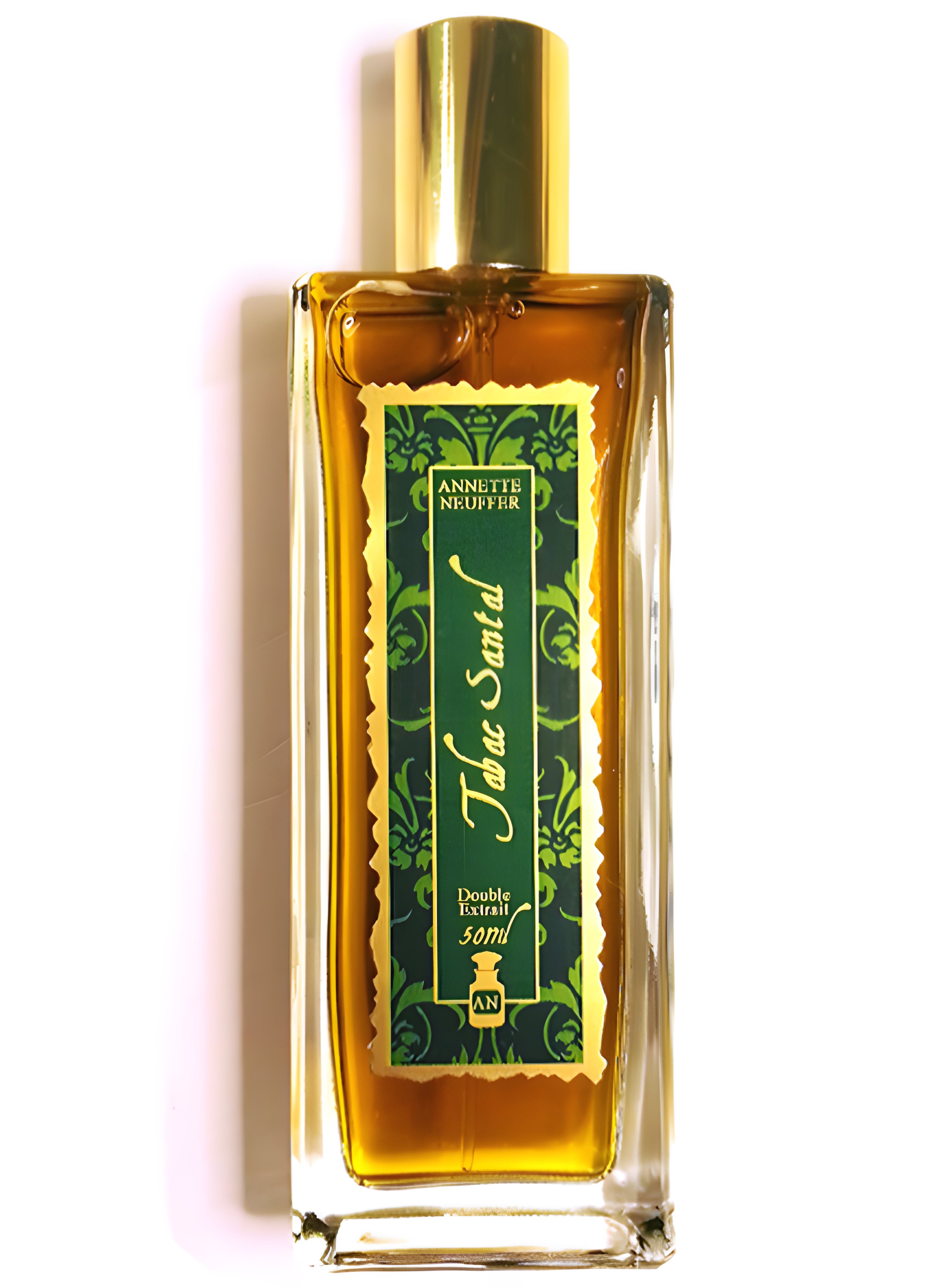 Picture of Tabac Santal fragrance