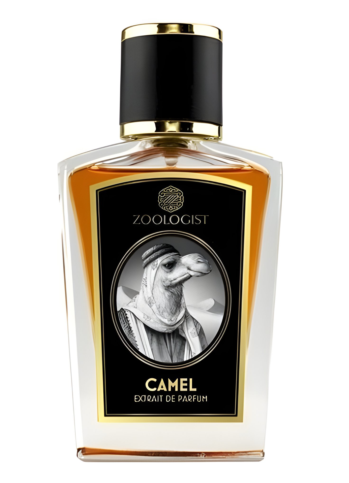 Picture of Camel fragrance