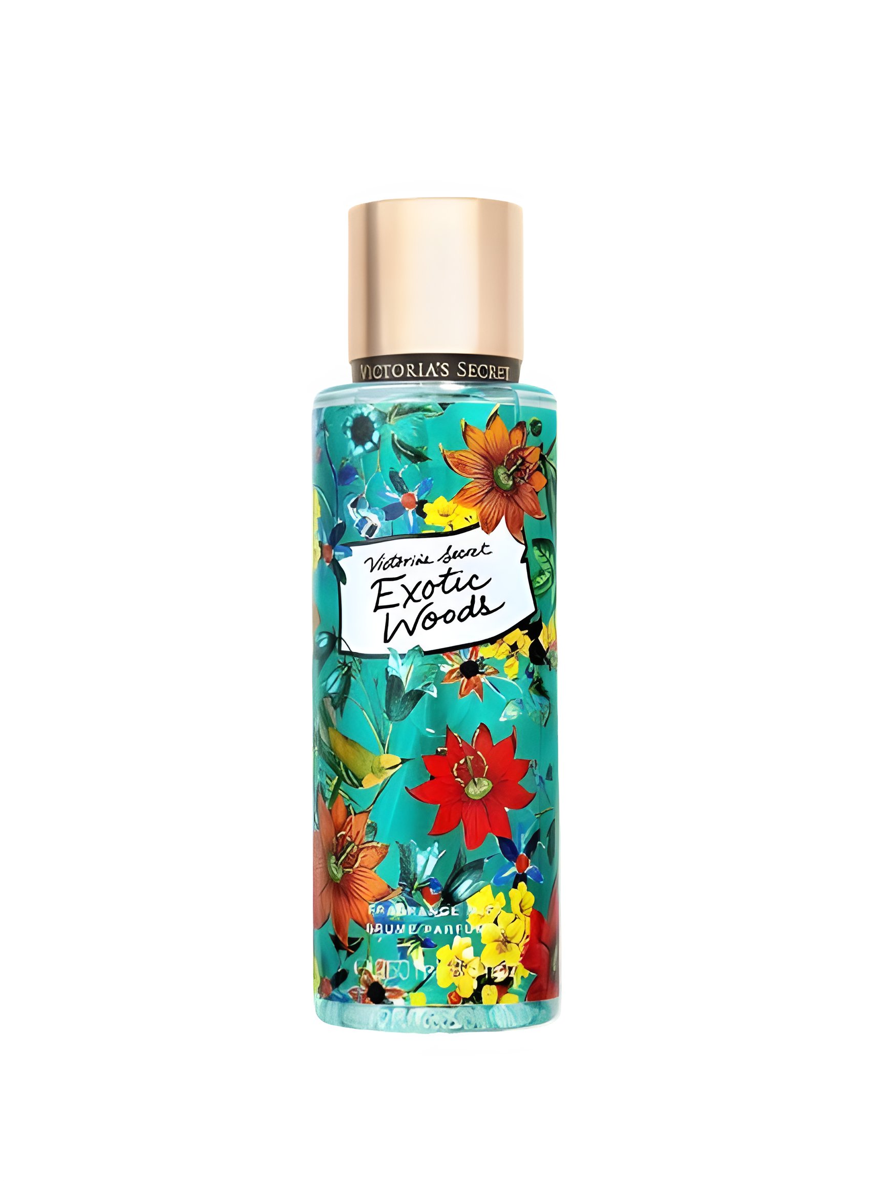 Picture of Exotic Woods fragrance