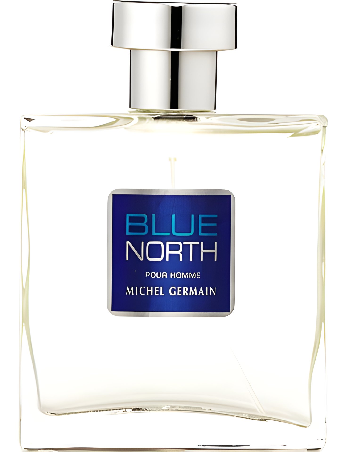 Picture of Blue North fragrance