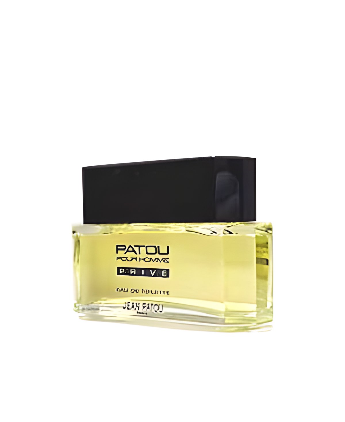 Picture of Patou Pour Homme Prive fragrance