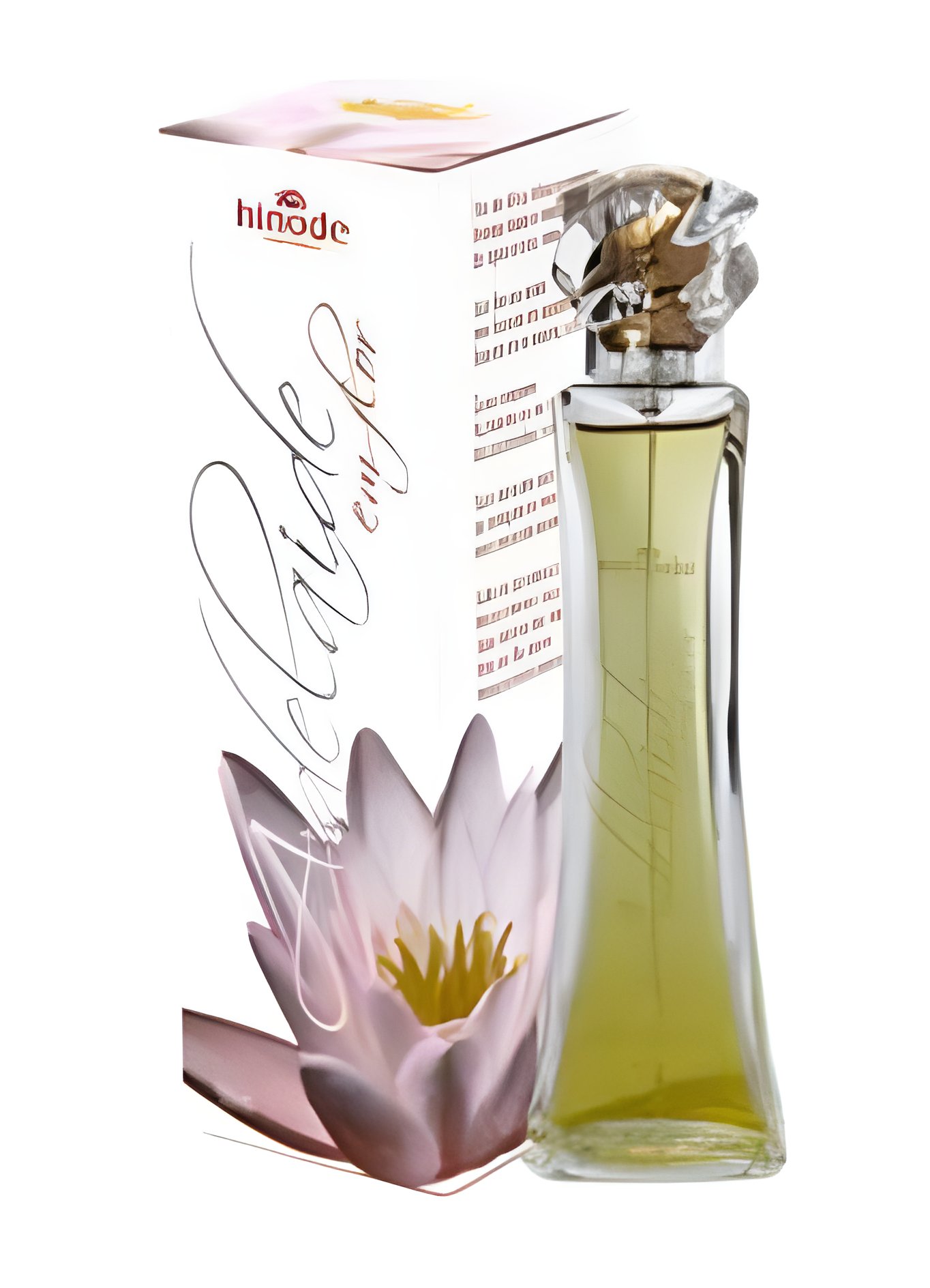 Picture of Adelaide Em Flor Flor de Lótus fragrance