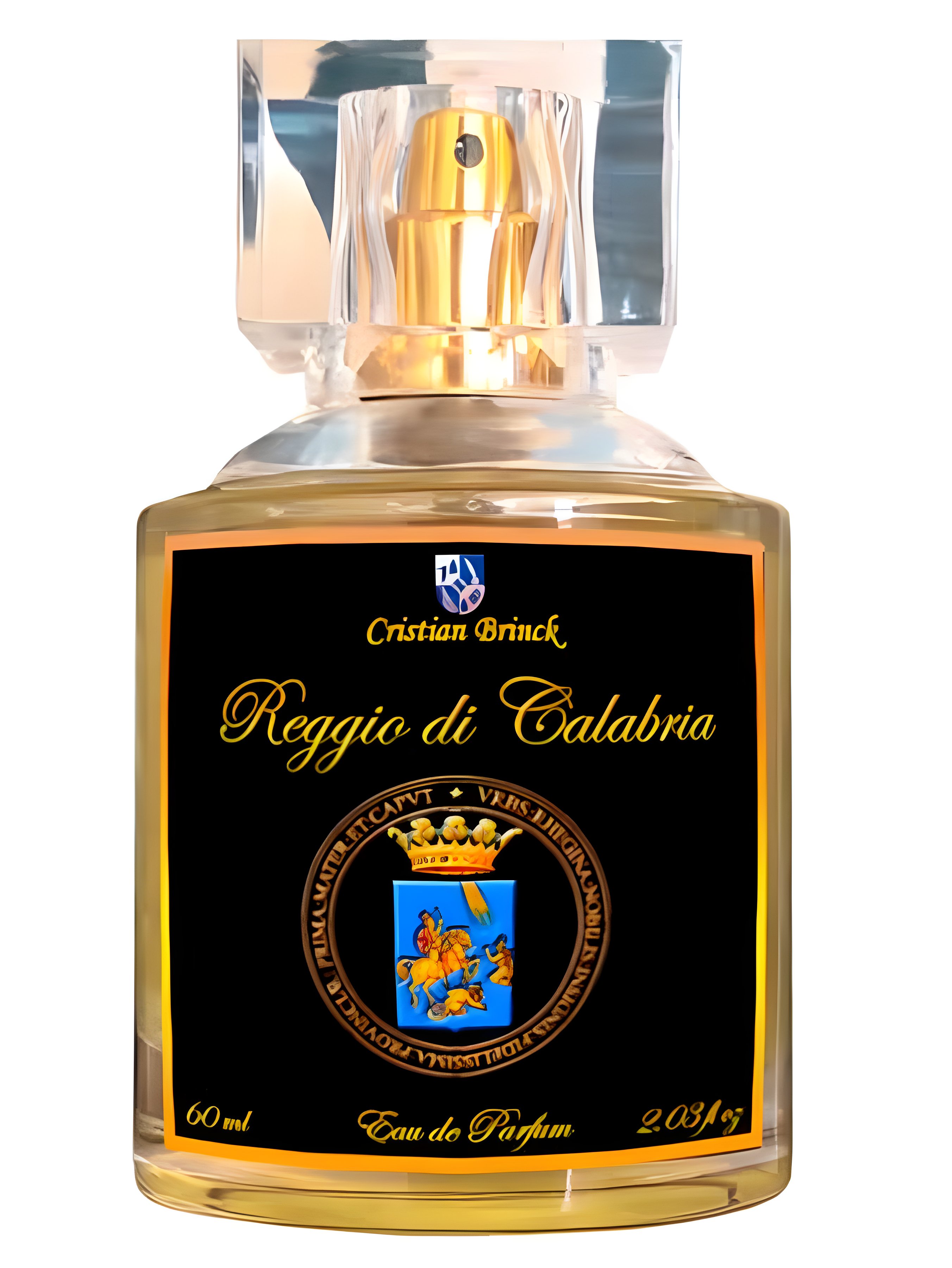 Picture of Reggio Di Calabria fragrance