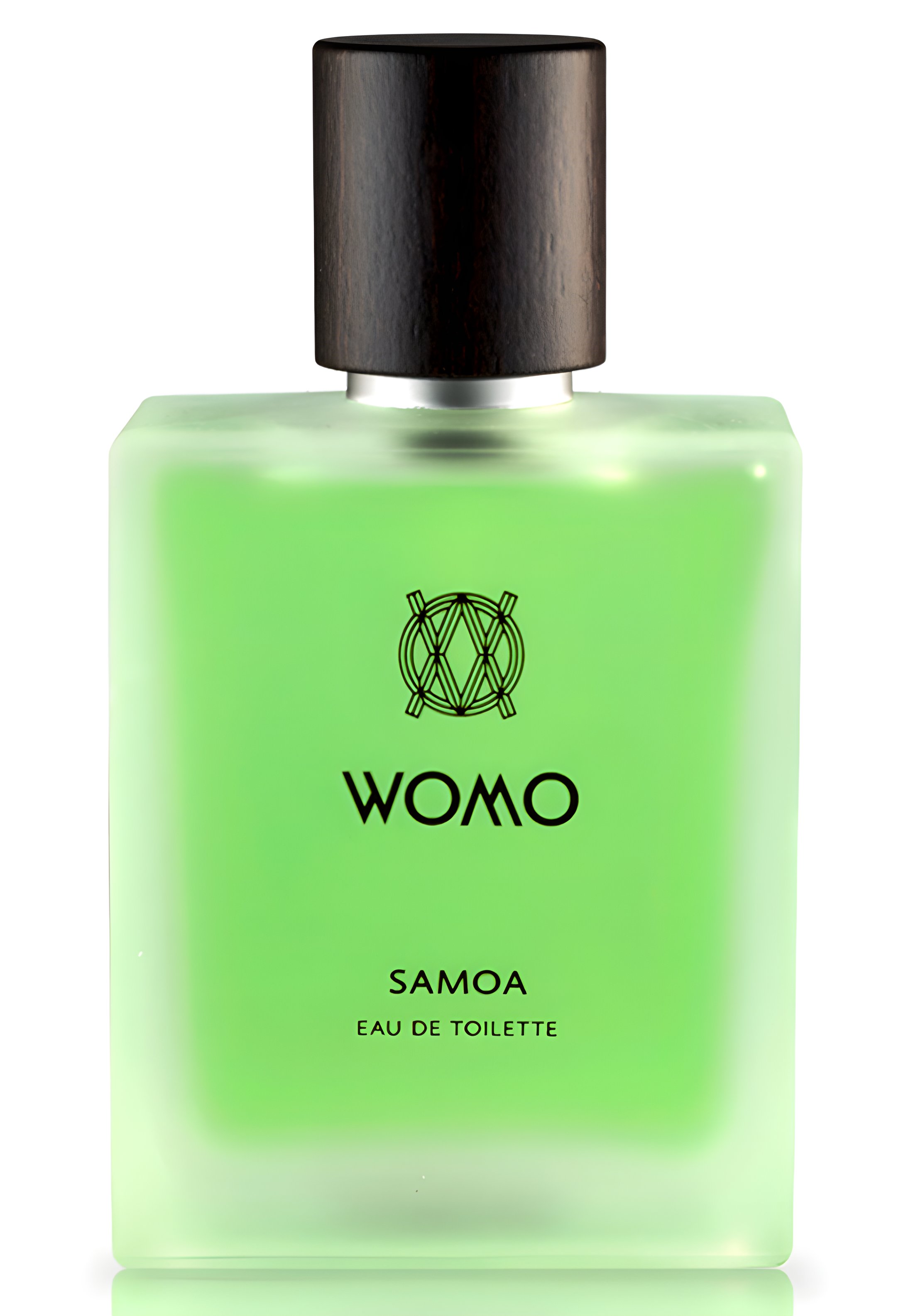 Picture of Samoa fragrance