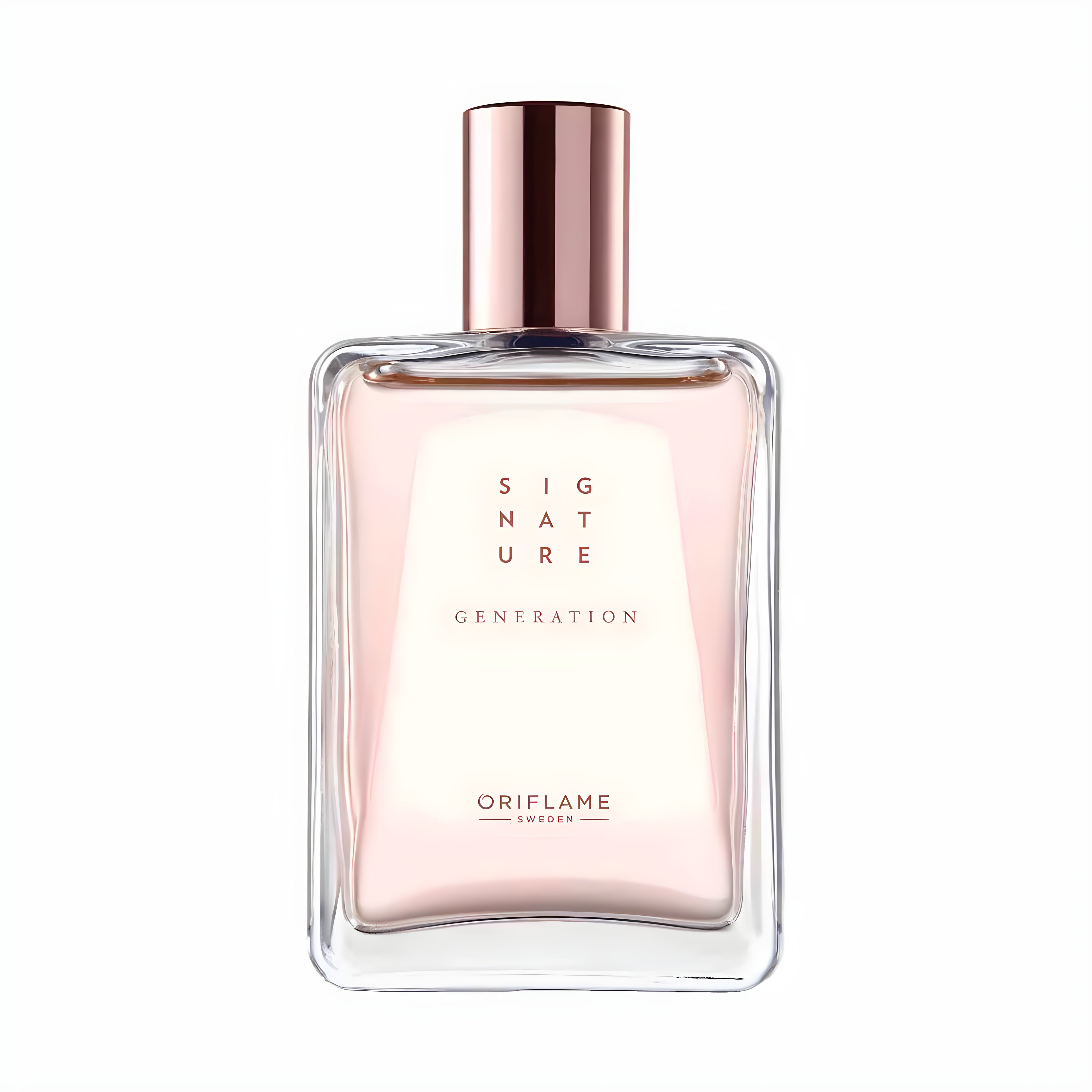 Picture of Generation for Her fragrance