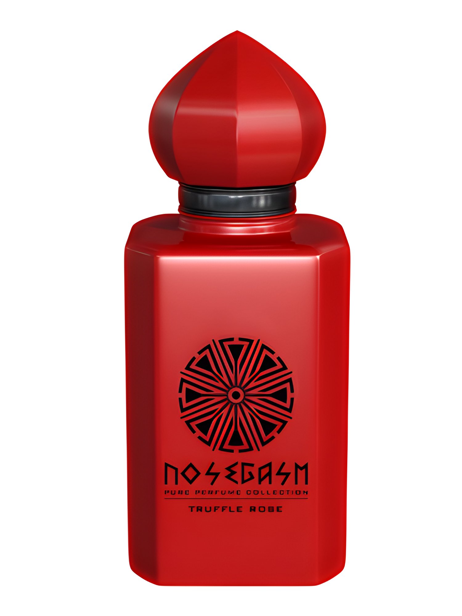 Picture of Truffle Rose fragrance