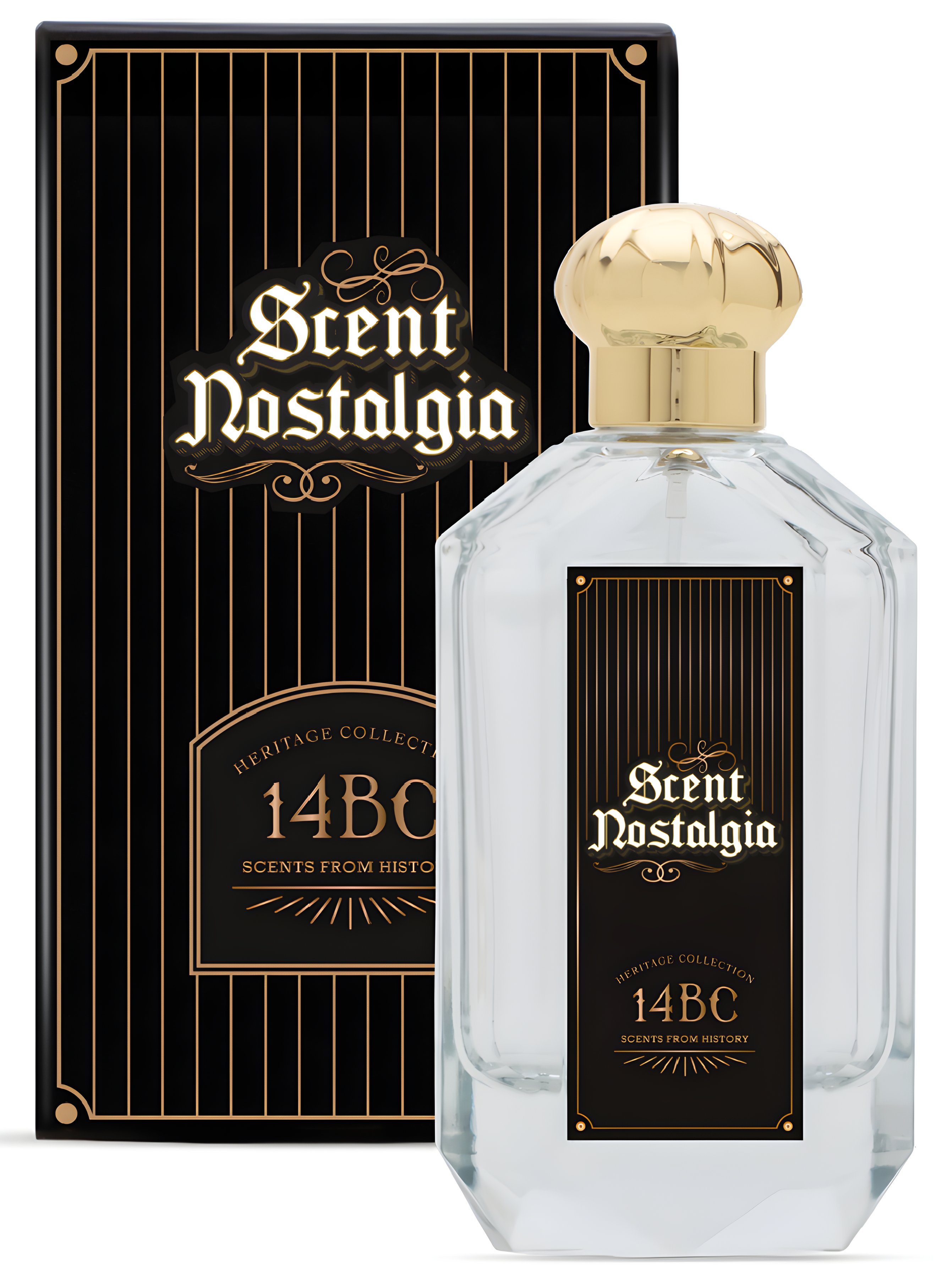 Picture of 14BC fragrance