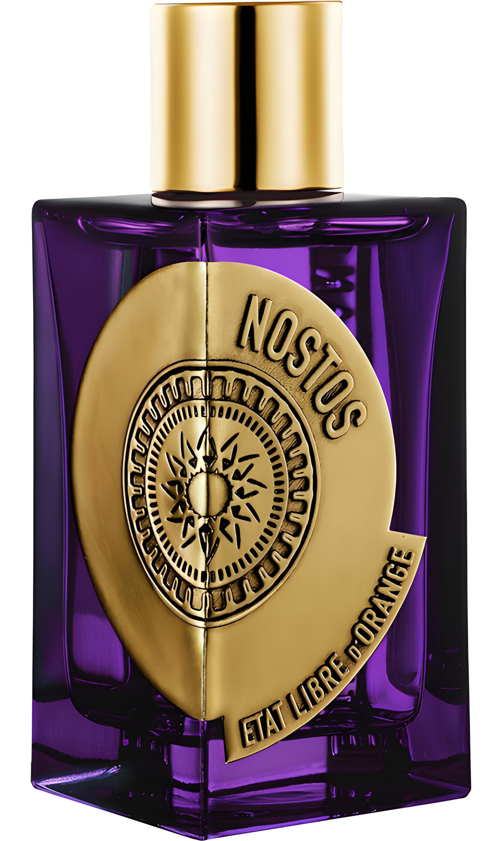 Picture of Nostos fragrance