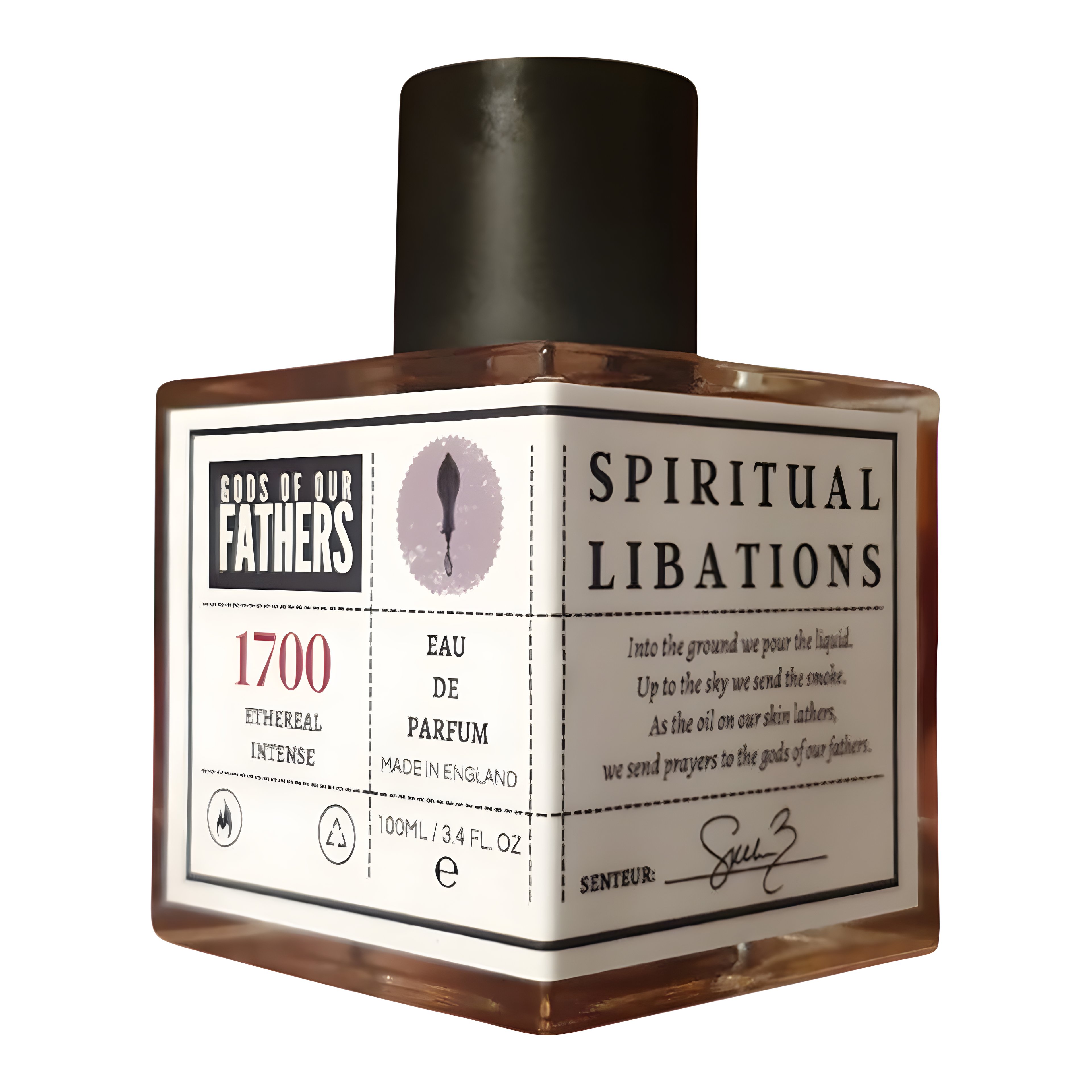 Picture of Spiritual Libations fragrance