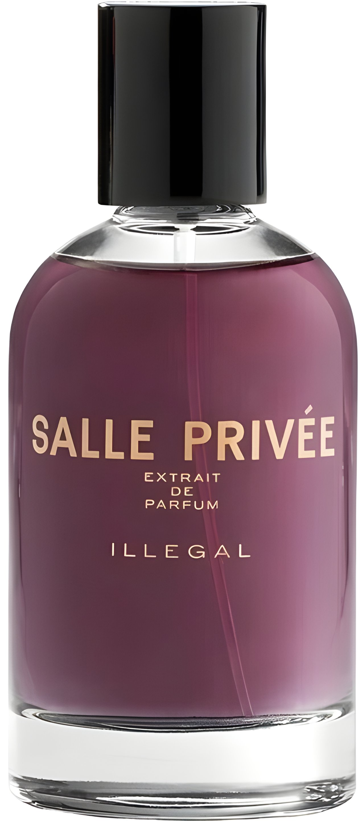 Picture of Illegal fragrance