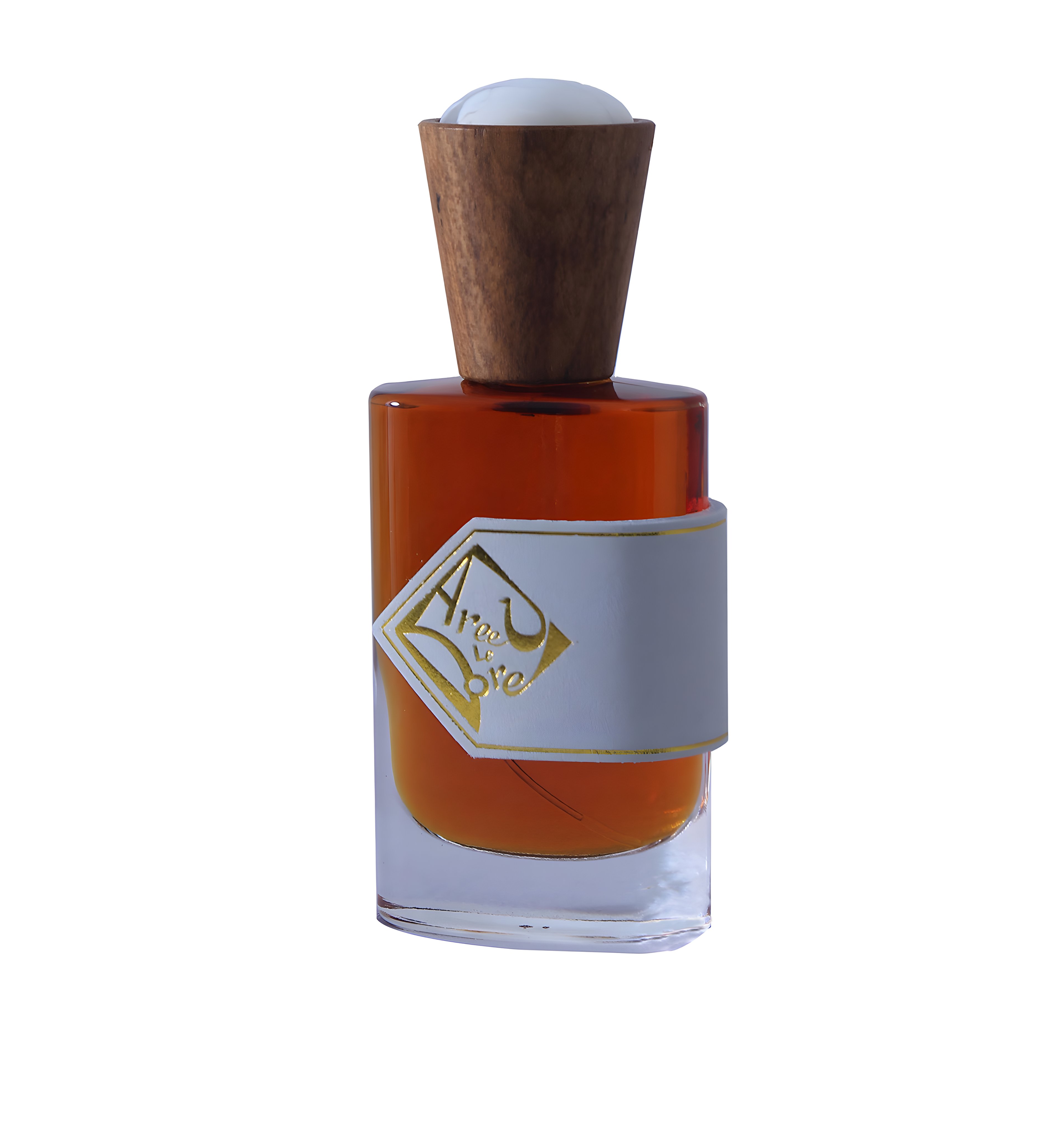 Picture of Koh-I-Noor fragrance