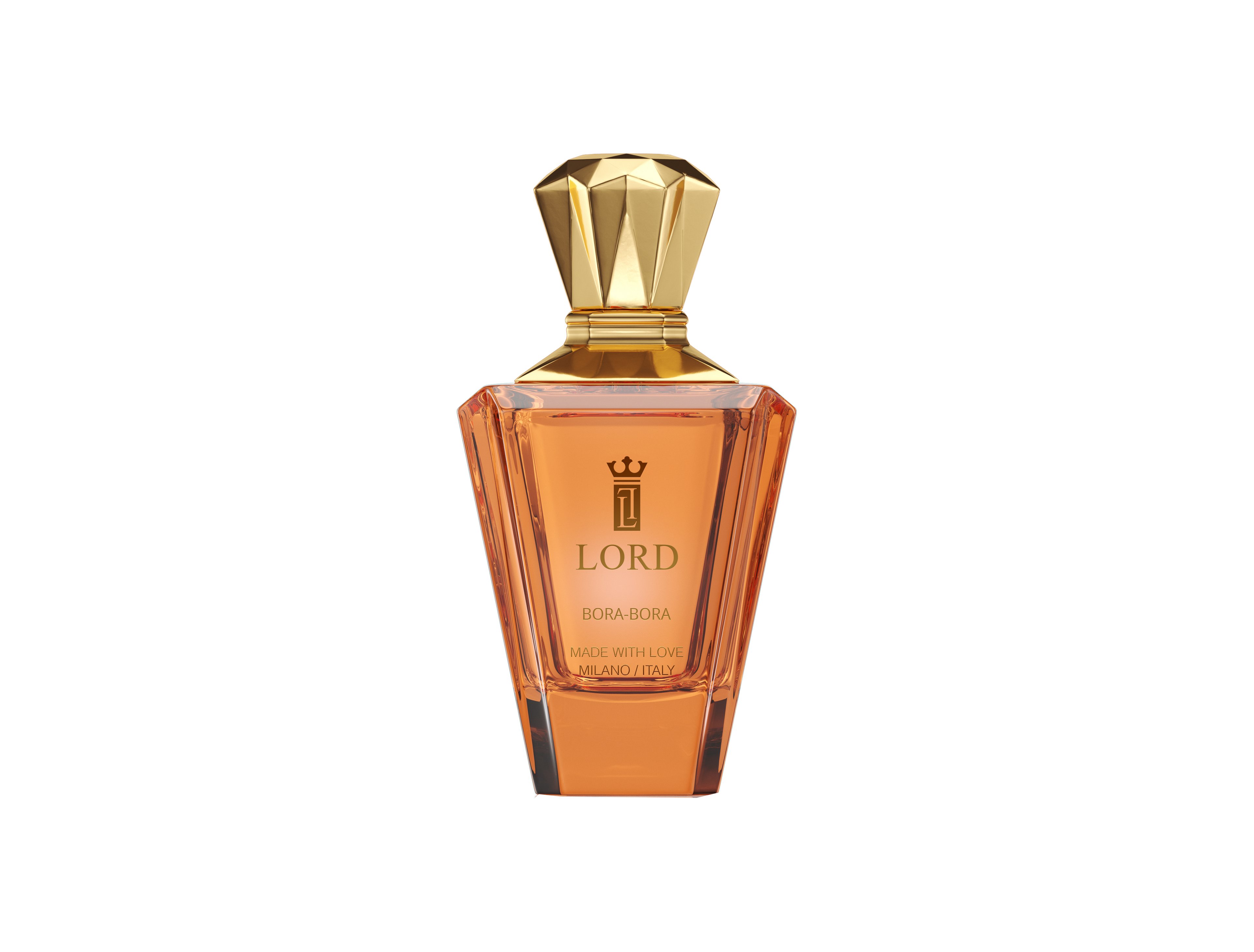 Picture of Bora Bora fragrance