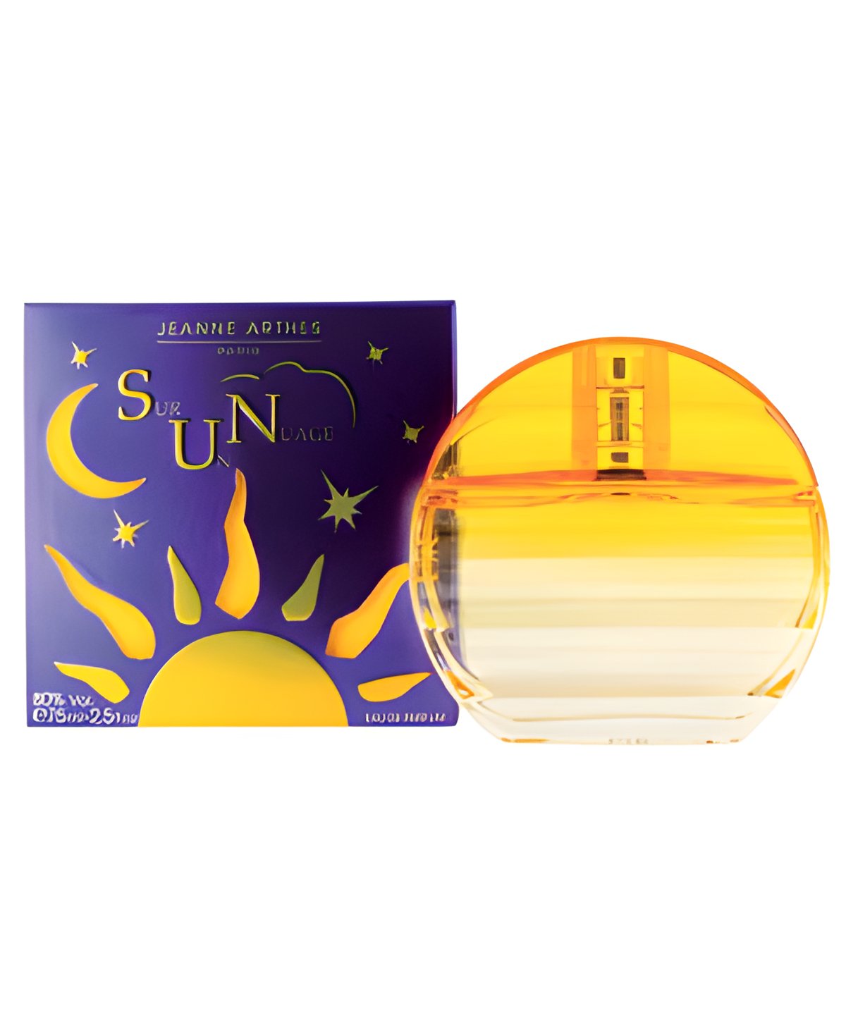 Picture of Sun fragrance