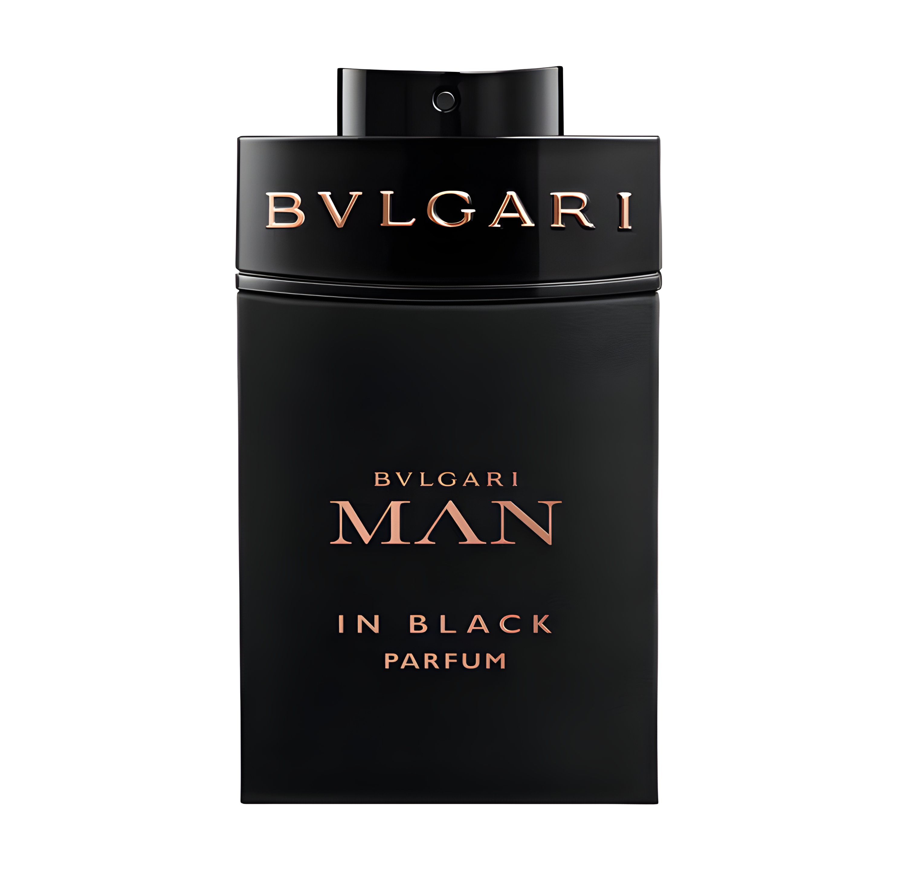 Picture of Bvlgari Man in Black Parfum fragrance