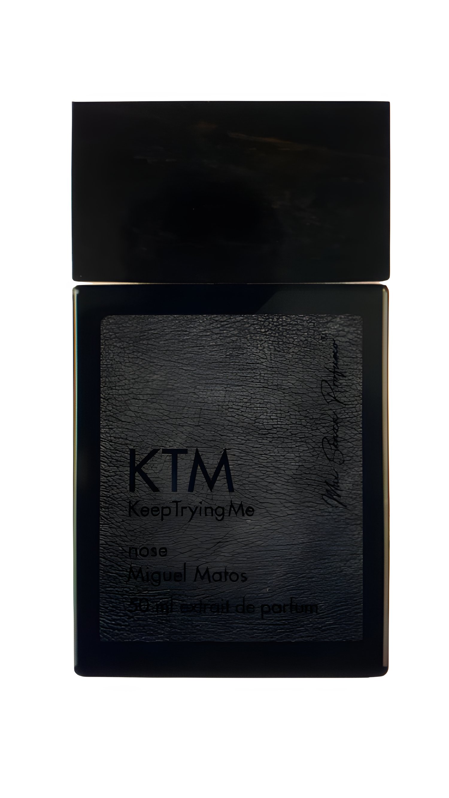 Picture of Keep Trying Me fragrance