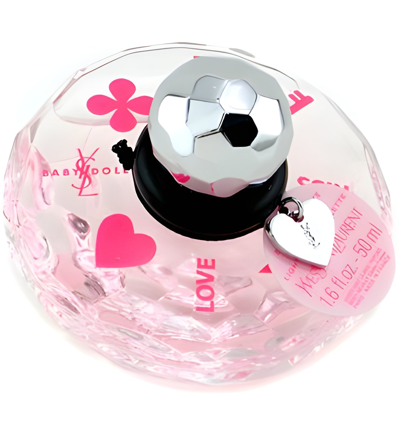 Picture of Baby Doll Lucky Game fragrance