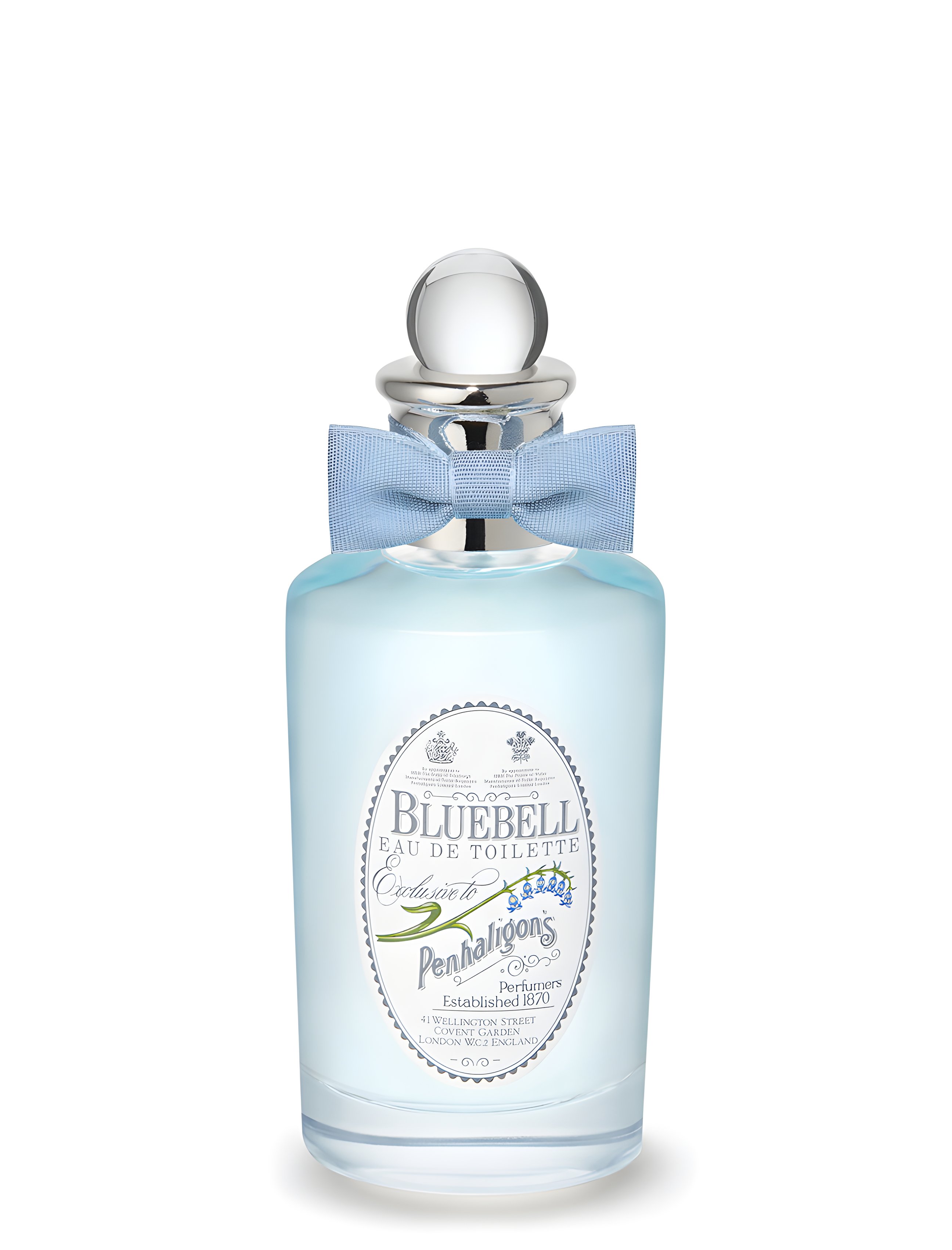 Picture of Bluebell fragrance