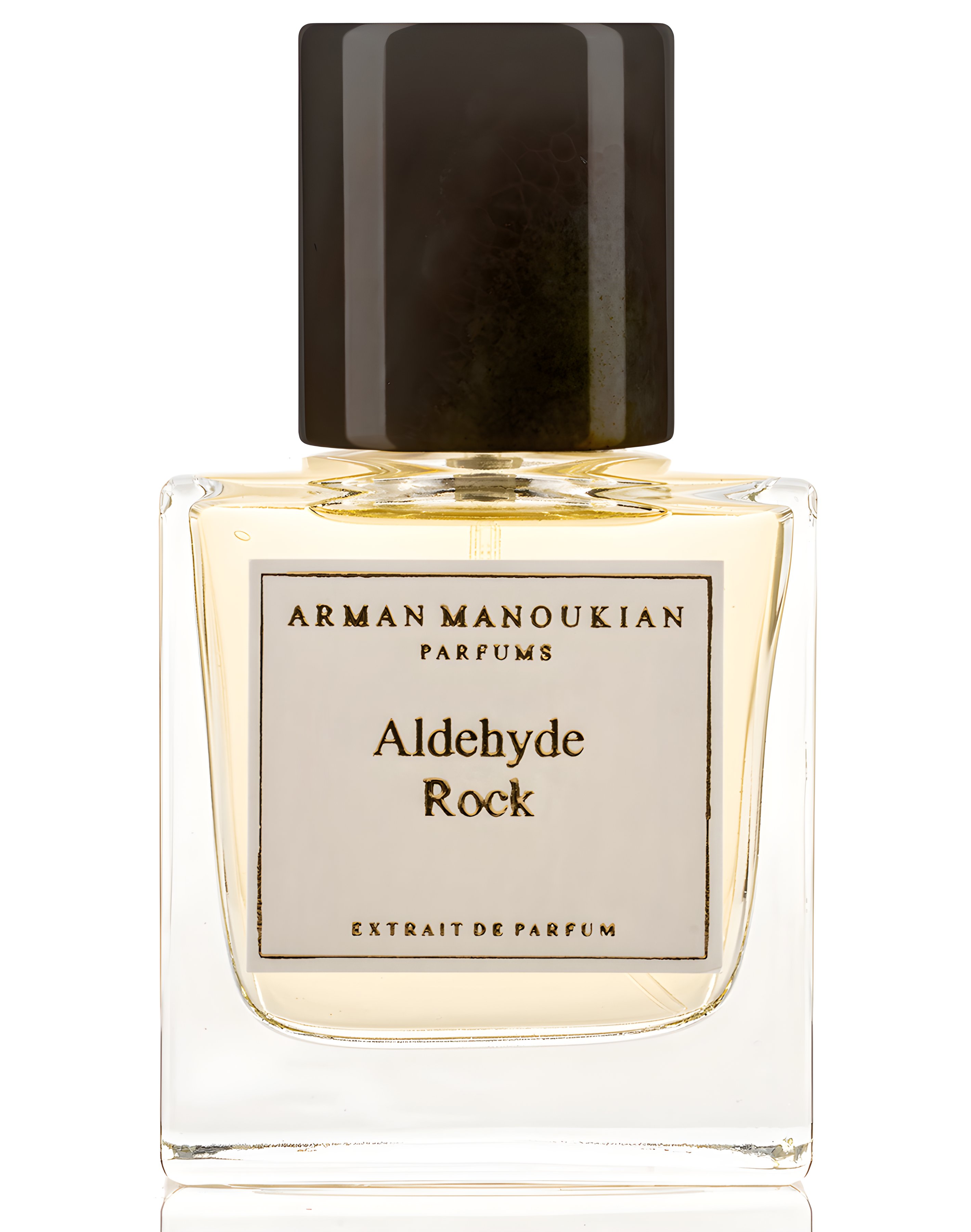 Picture of Aldehyde Rock fragrance