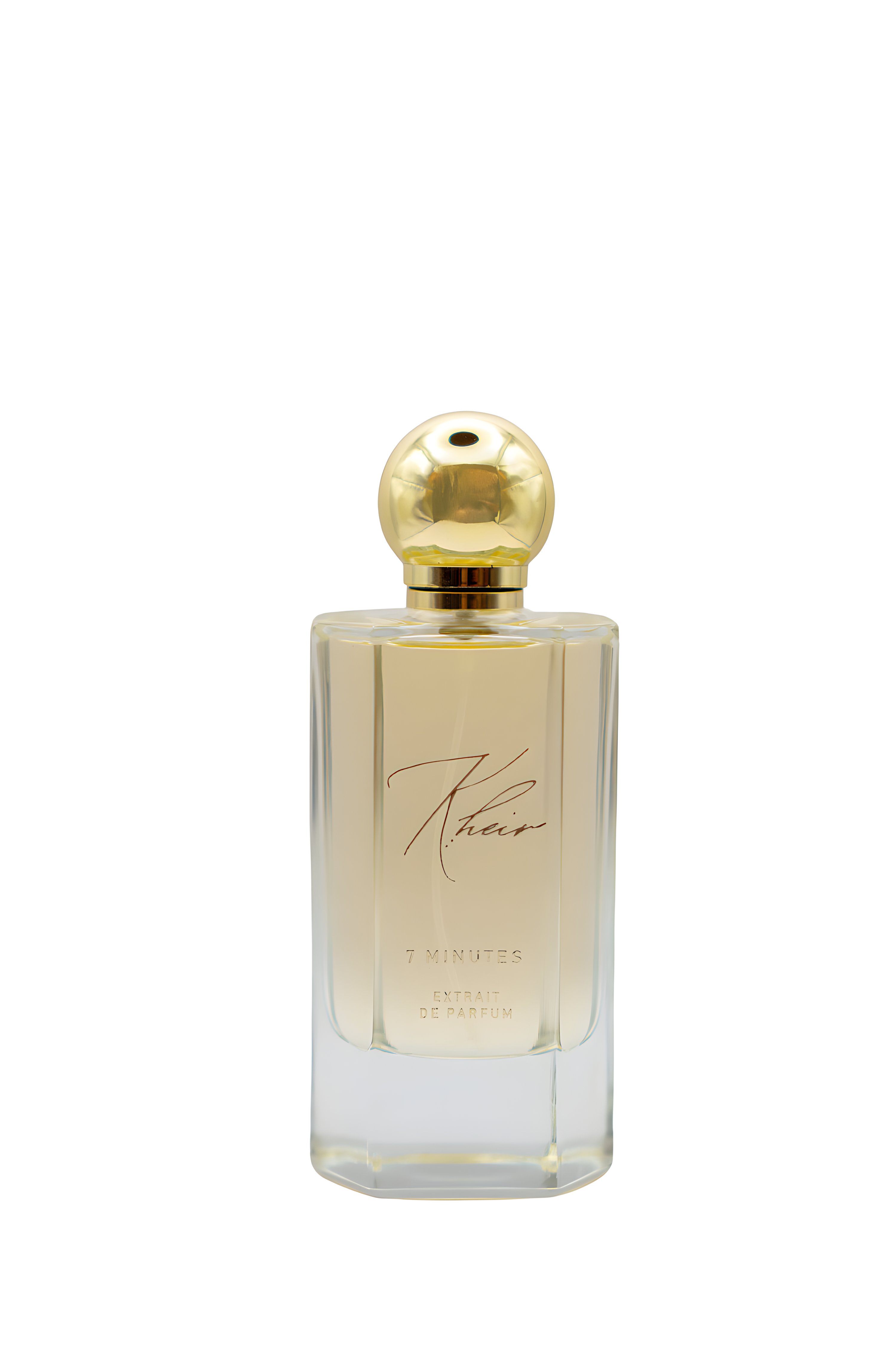 Picture of 7 Minutes fragrance