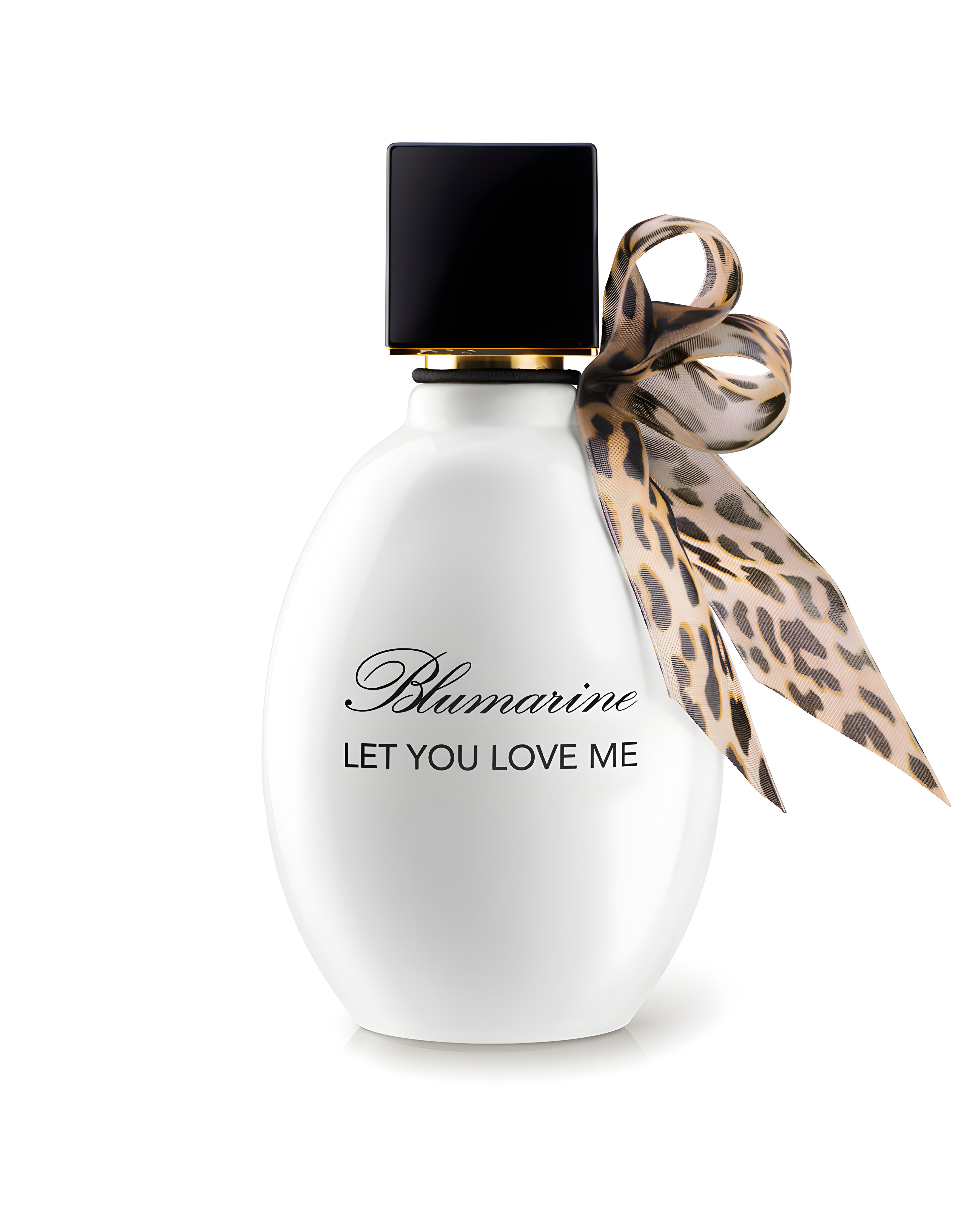 Picture of Let You Love Me fragrance