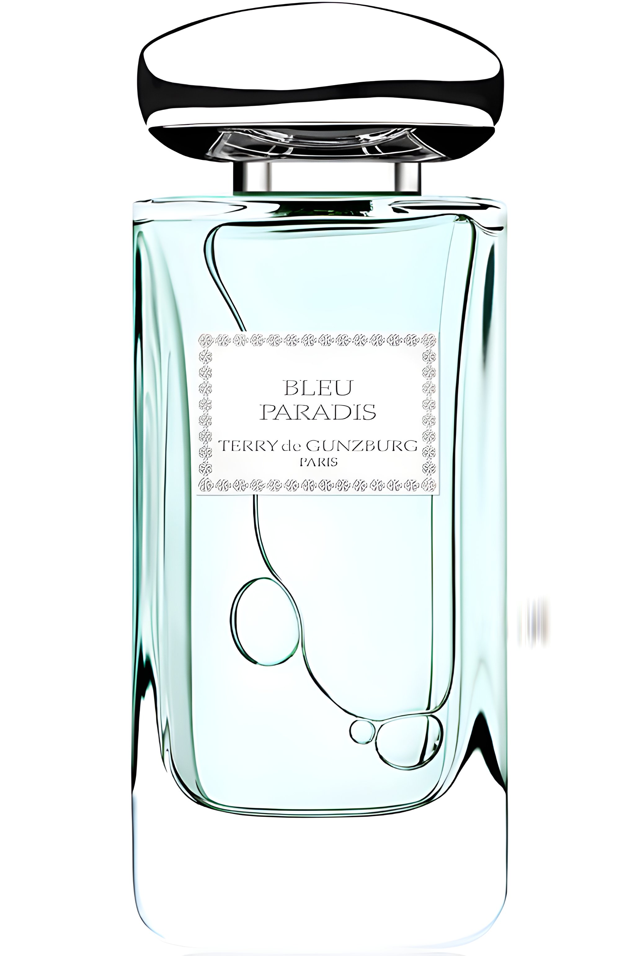 Picture of Bleu Paradis fragrance