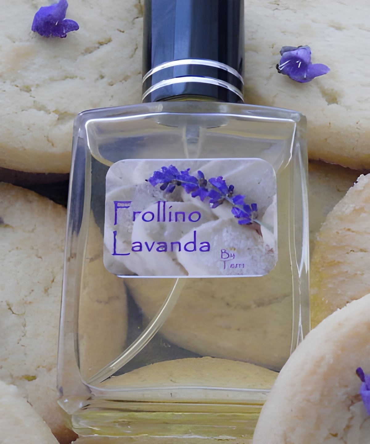 Picture of Frollino Lavanda fragrance