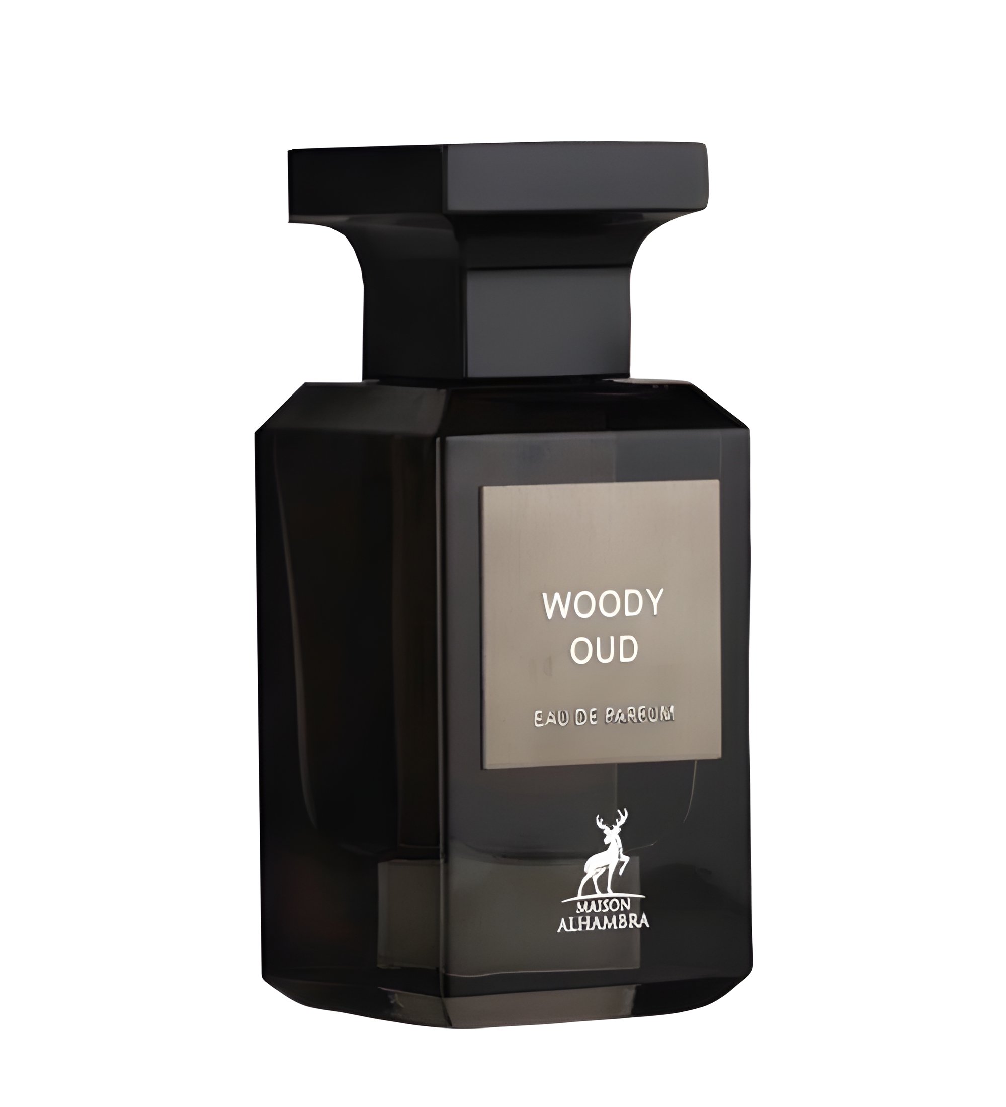 Picture of Woody Oud fragrance