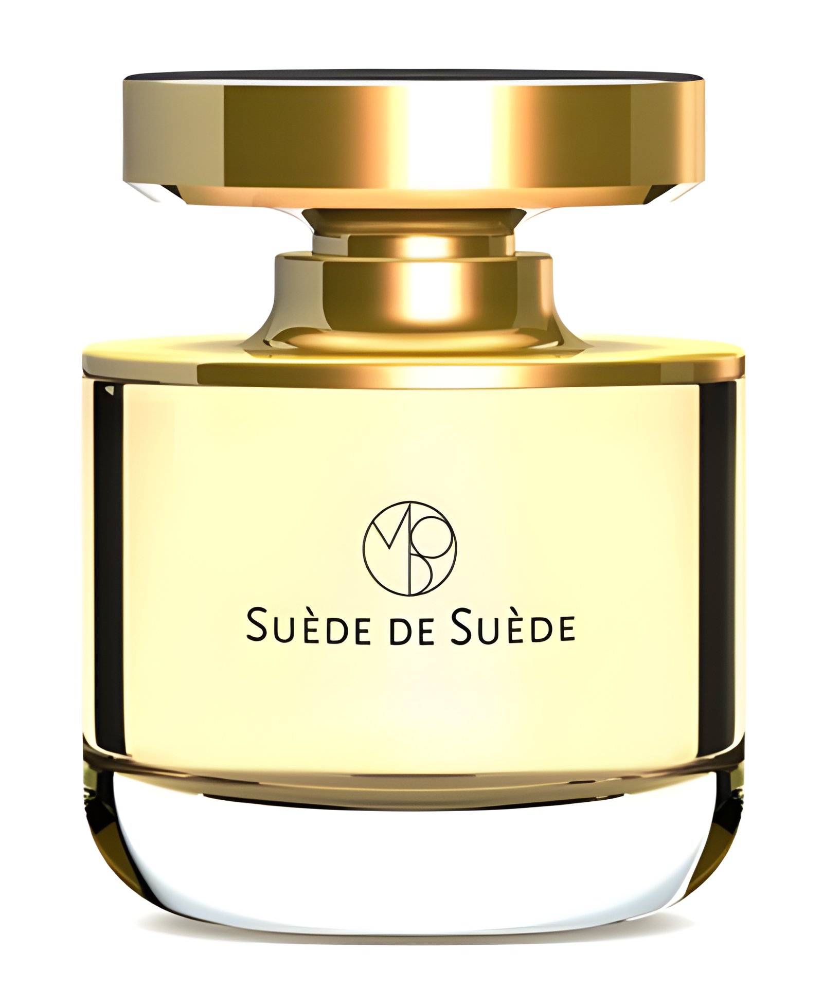 Picture of Suède de suède fragrance