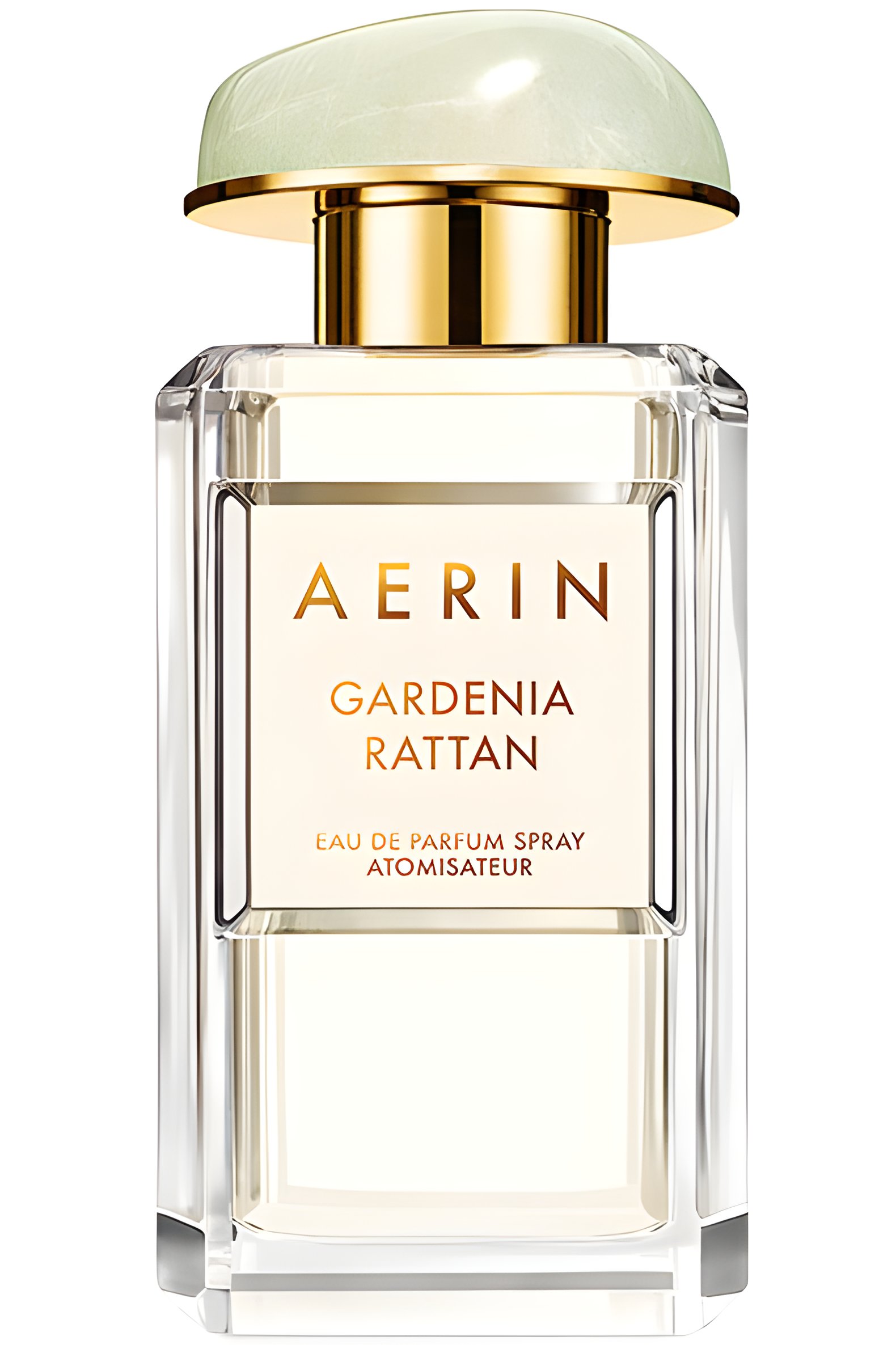 Picture of Gardenia Rattan fragrance