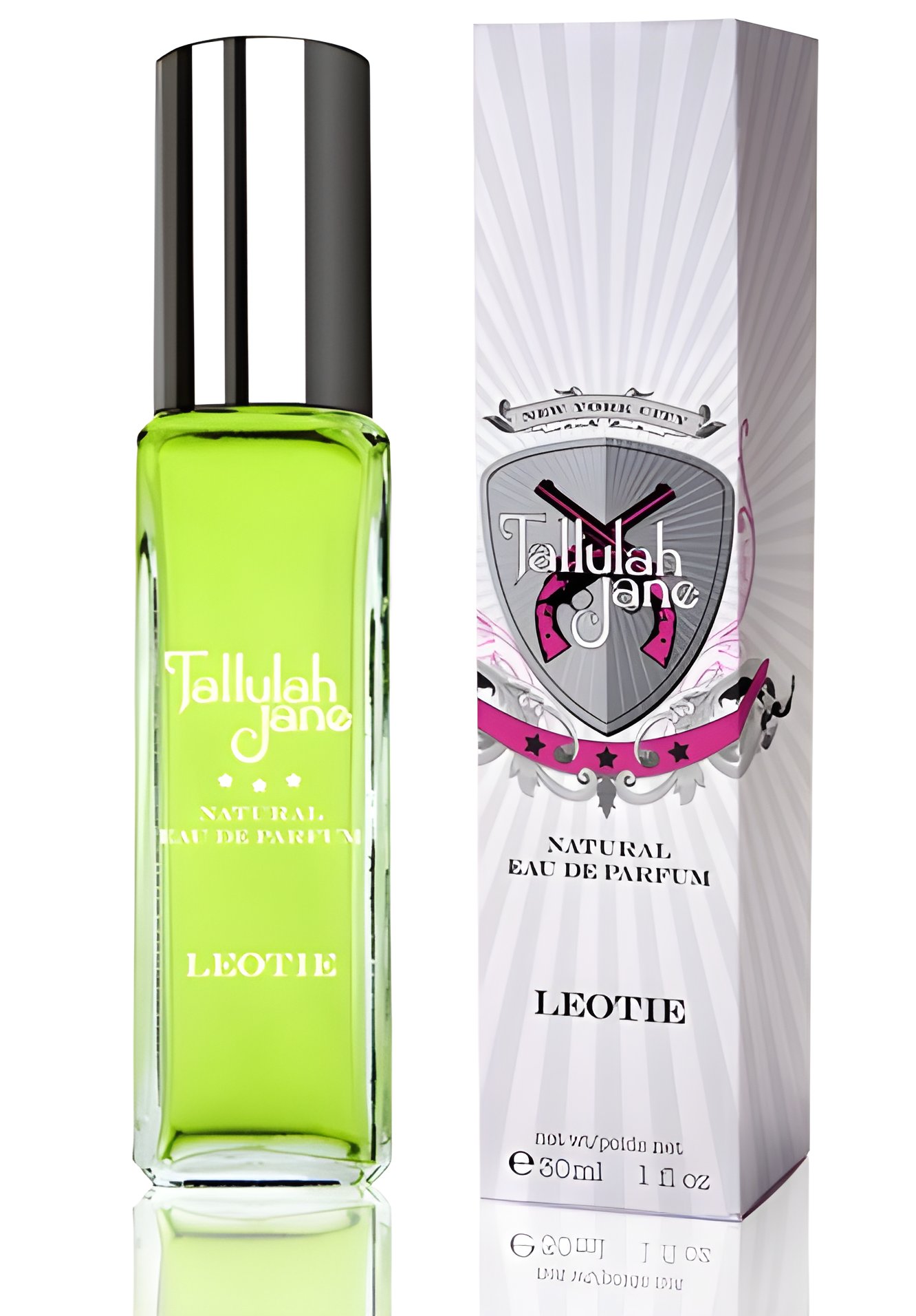 Picture of Leotie fragrance