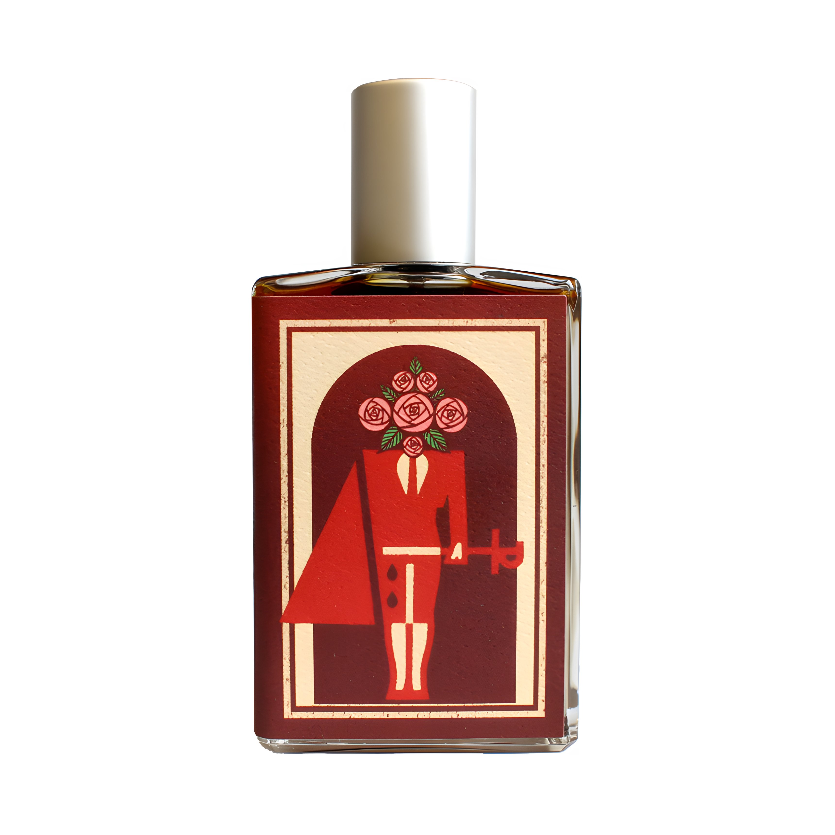 Picture of Bull's Blood 2nd Edition fragrance