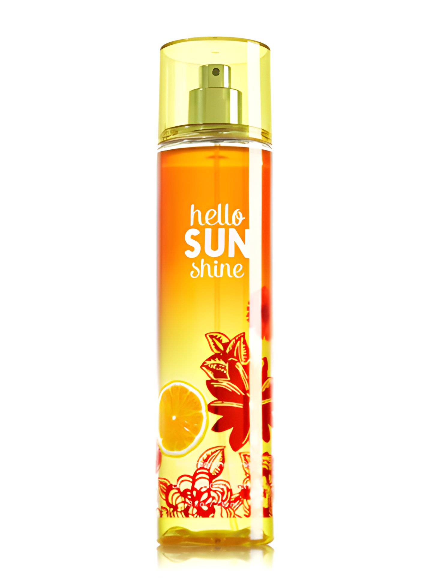 Picture of Hello Sunshine fragrance