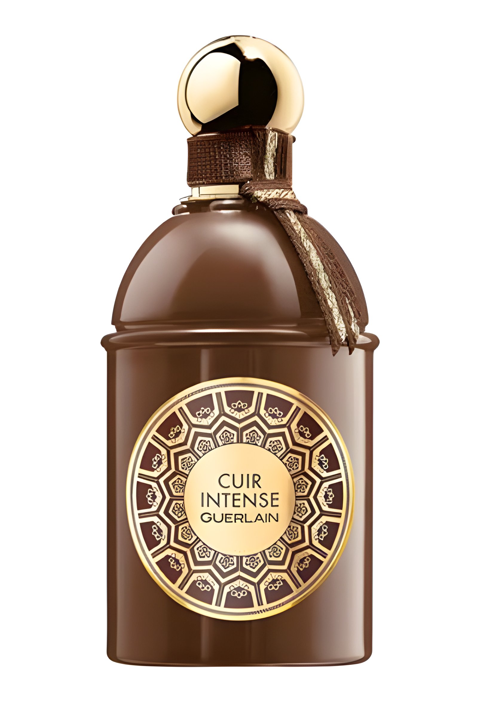 Picture of Les Absolus d'Orient Cuir Intense fragrance