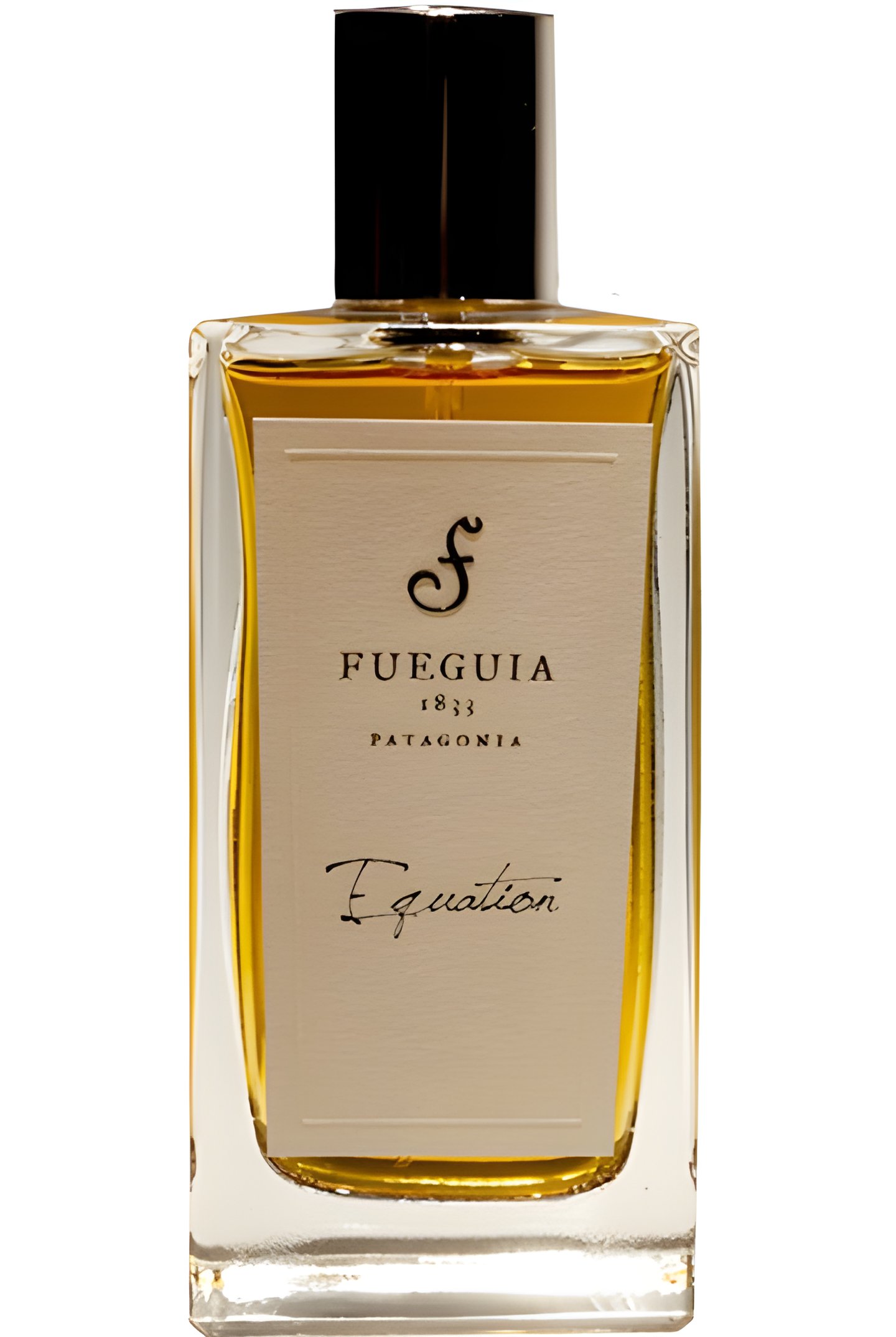 Picture of Équation fragrance