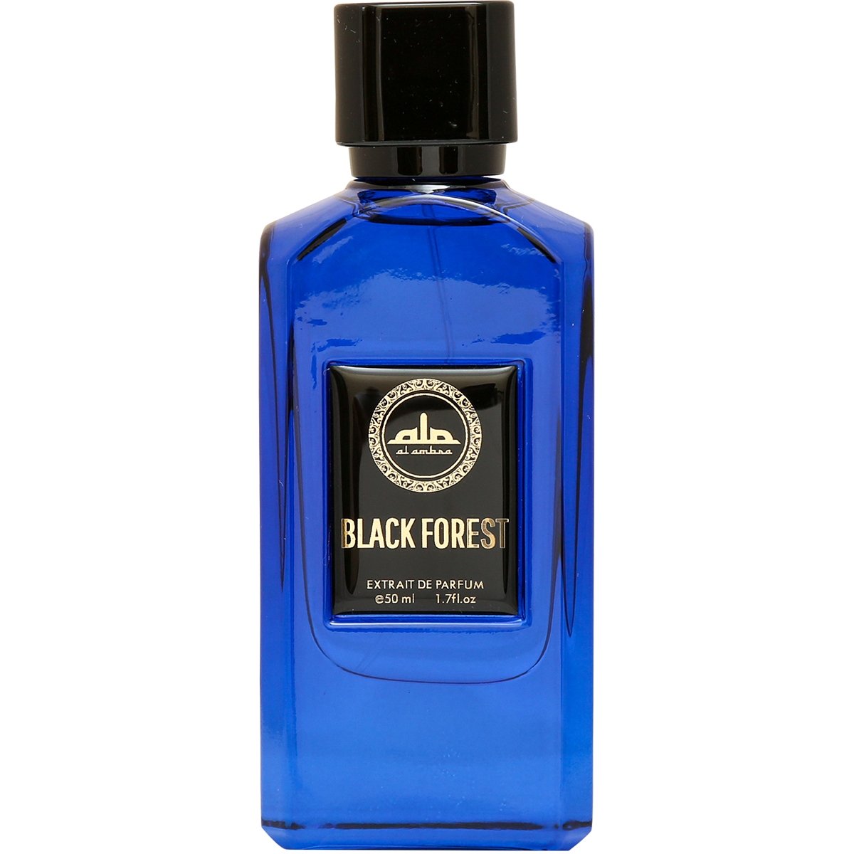 Picture of Black Forest fragrance