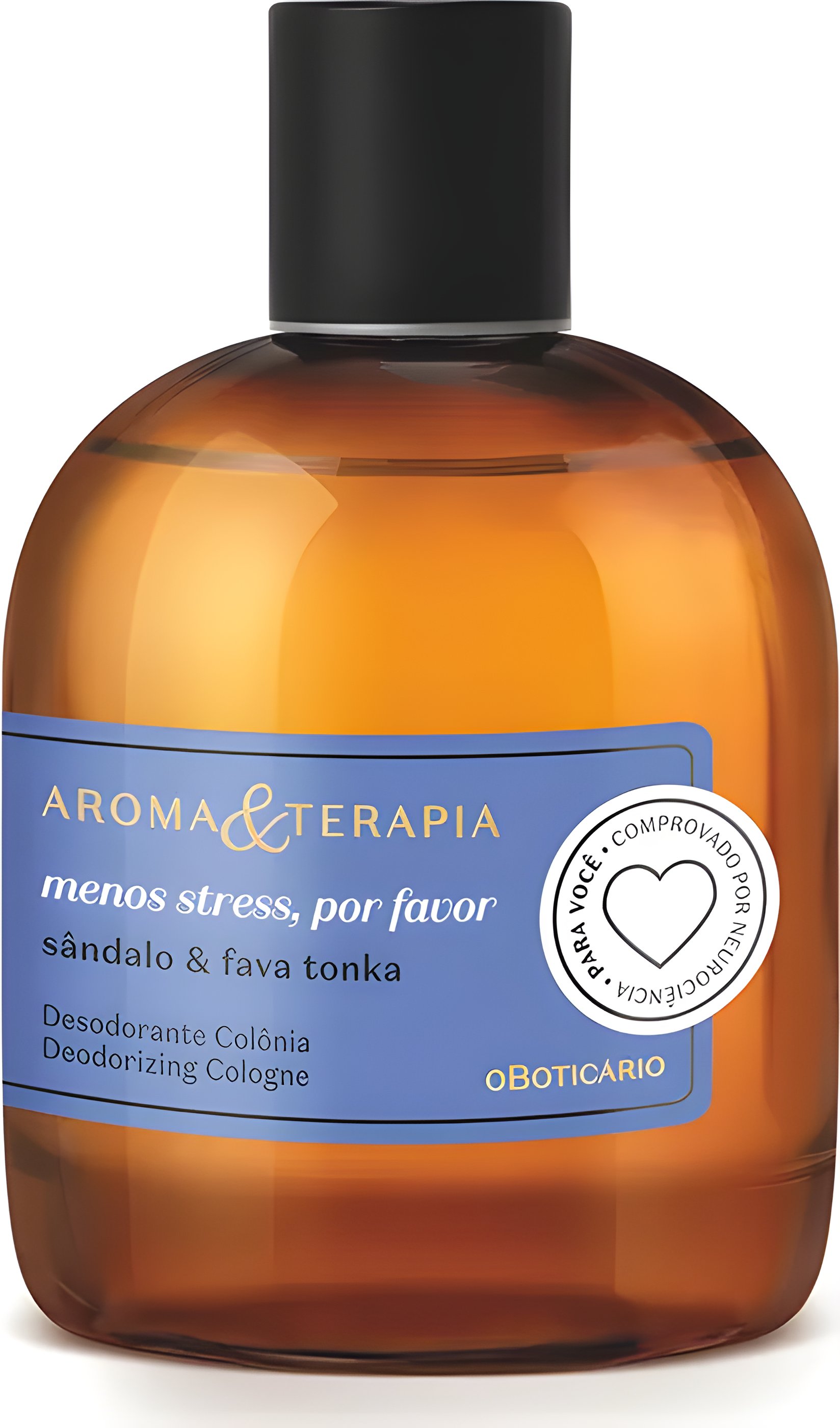 Picture of Aroma & Terapia Menos Stress fragrance