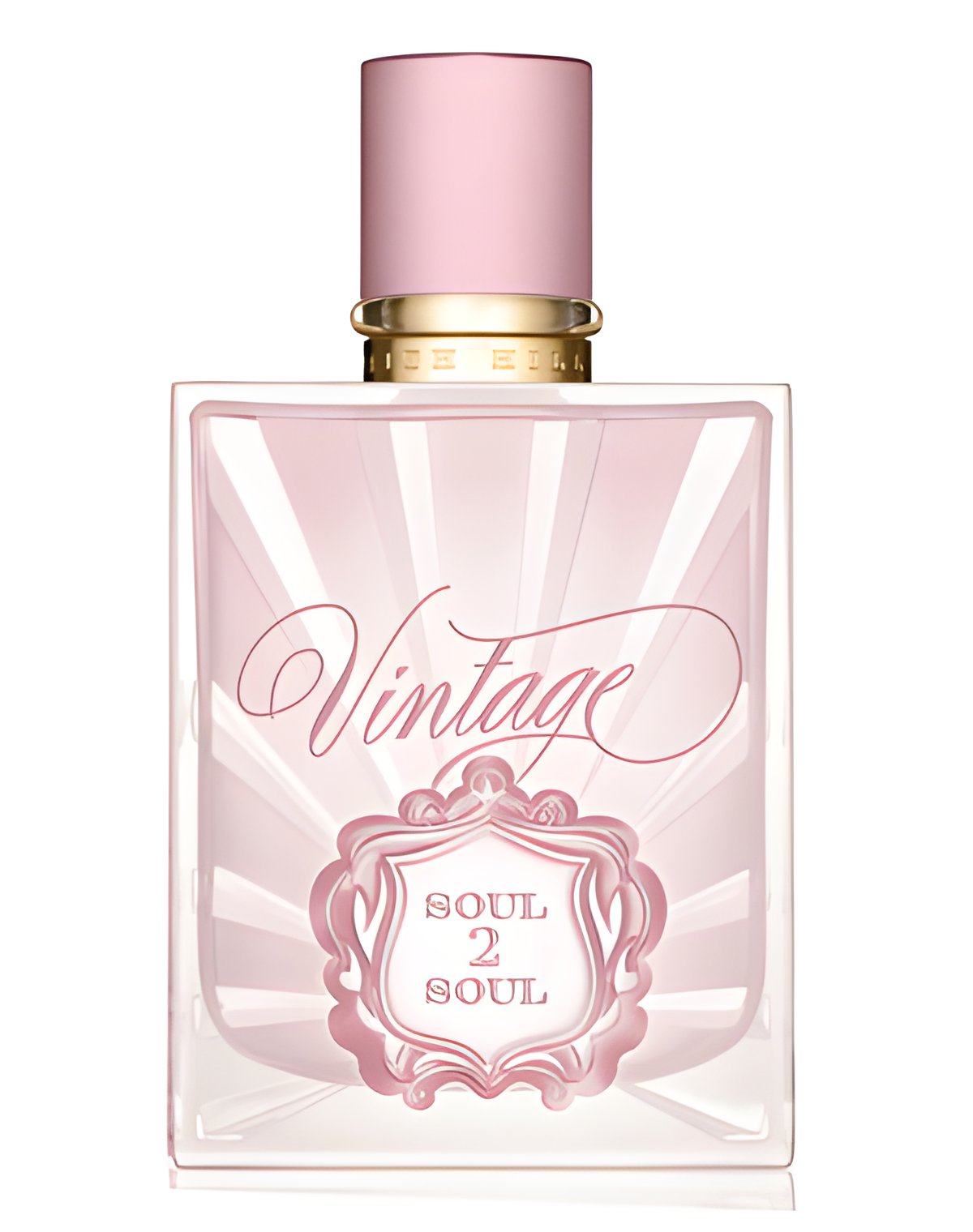 Picture of Faith Hill Soul2Soul Vintage fragrance