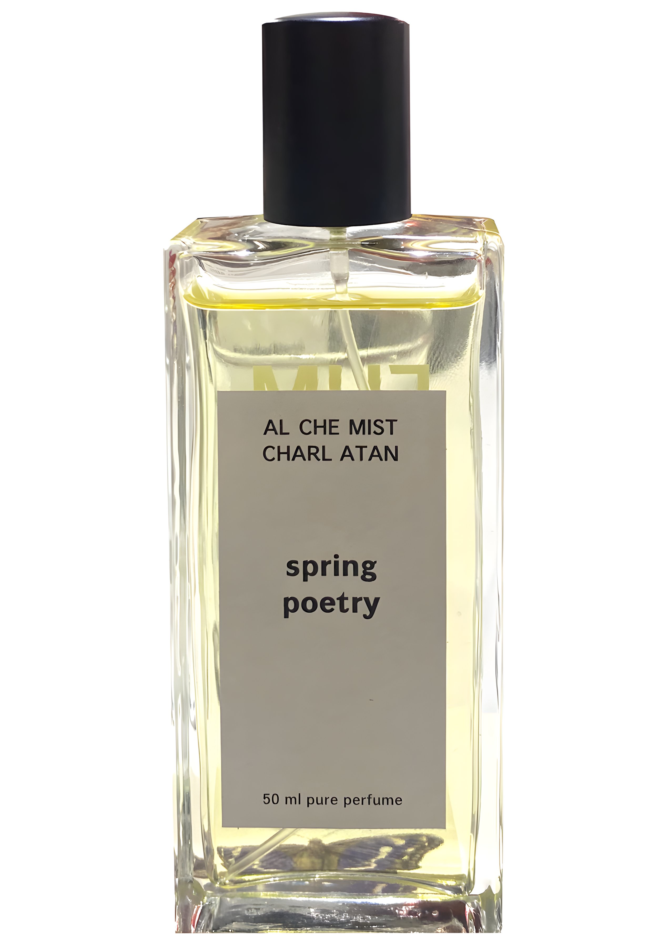 Picture of Spring Poetry fragrance