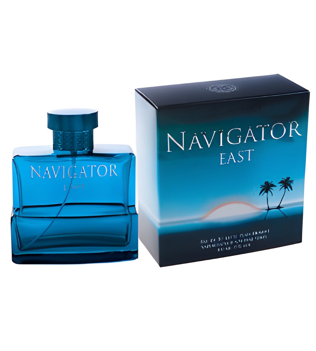 Picture of Navigator East fragrance