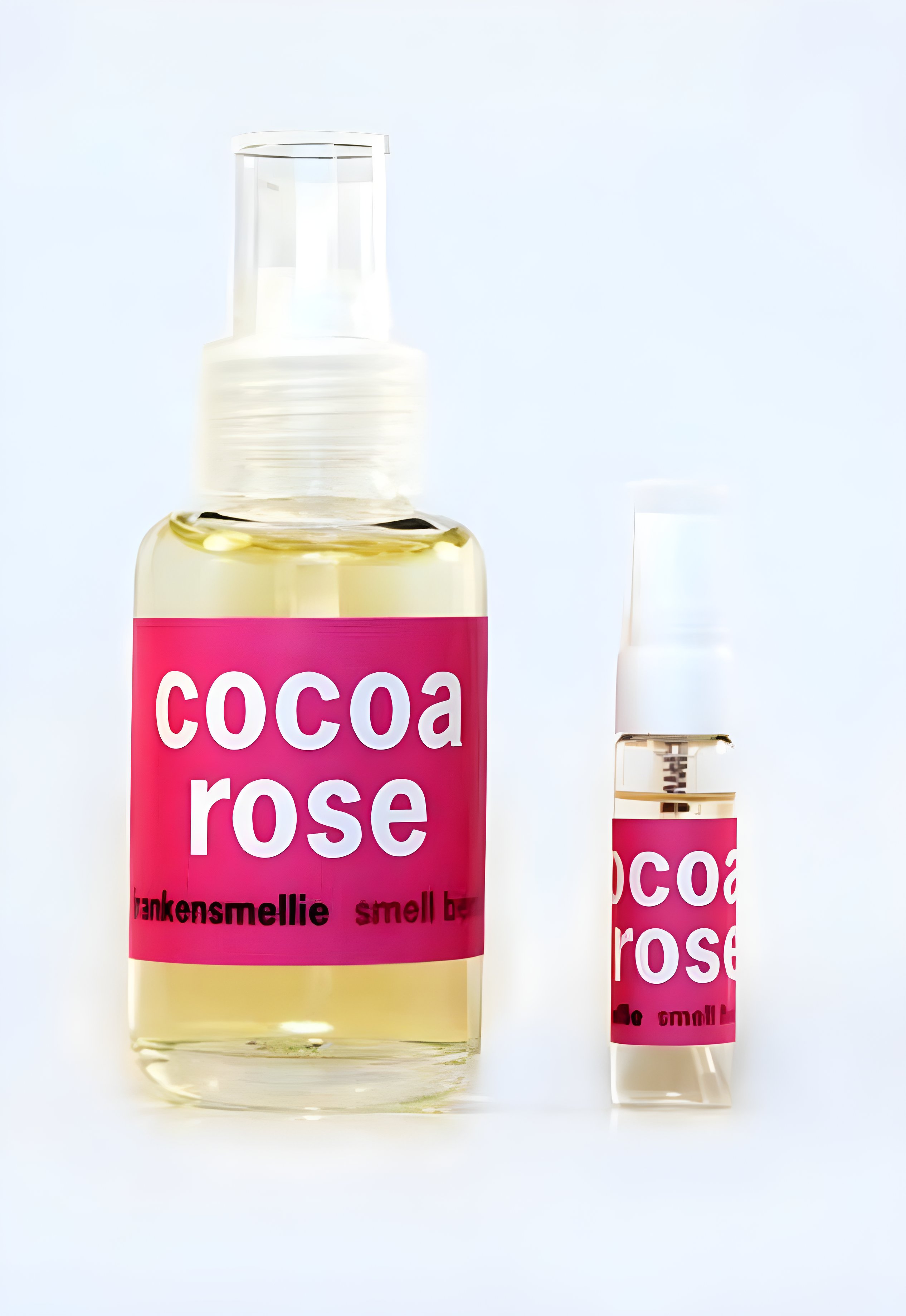 Picture of Cocoa Rose fragrance