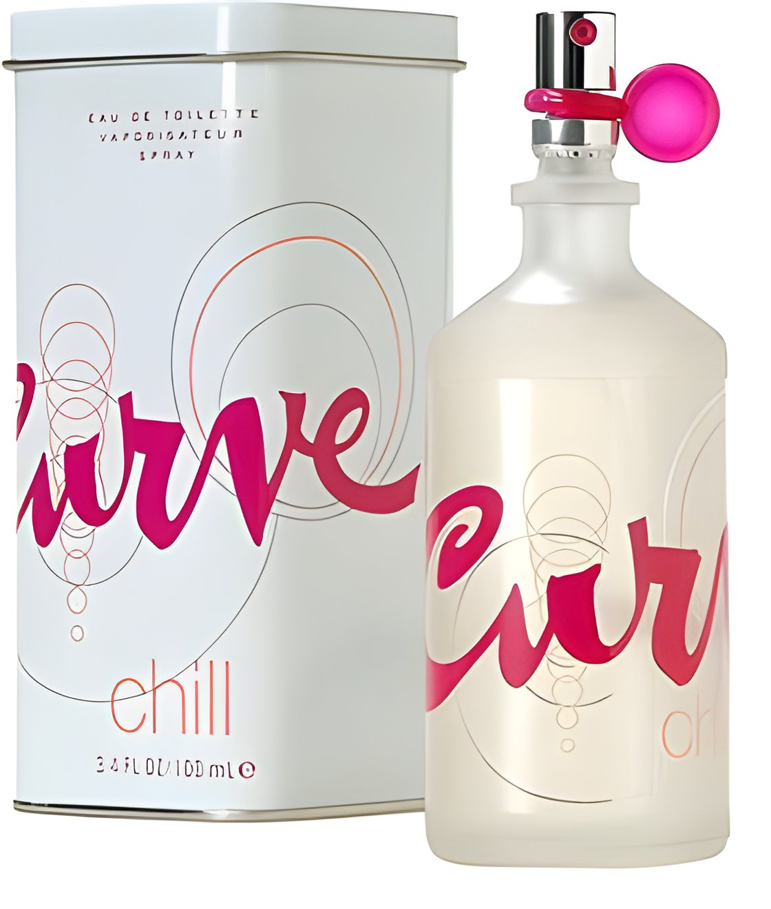 Picture of Curve Chill fragrance