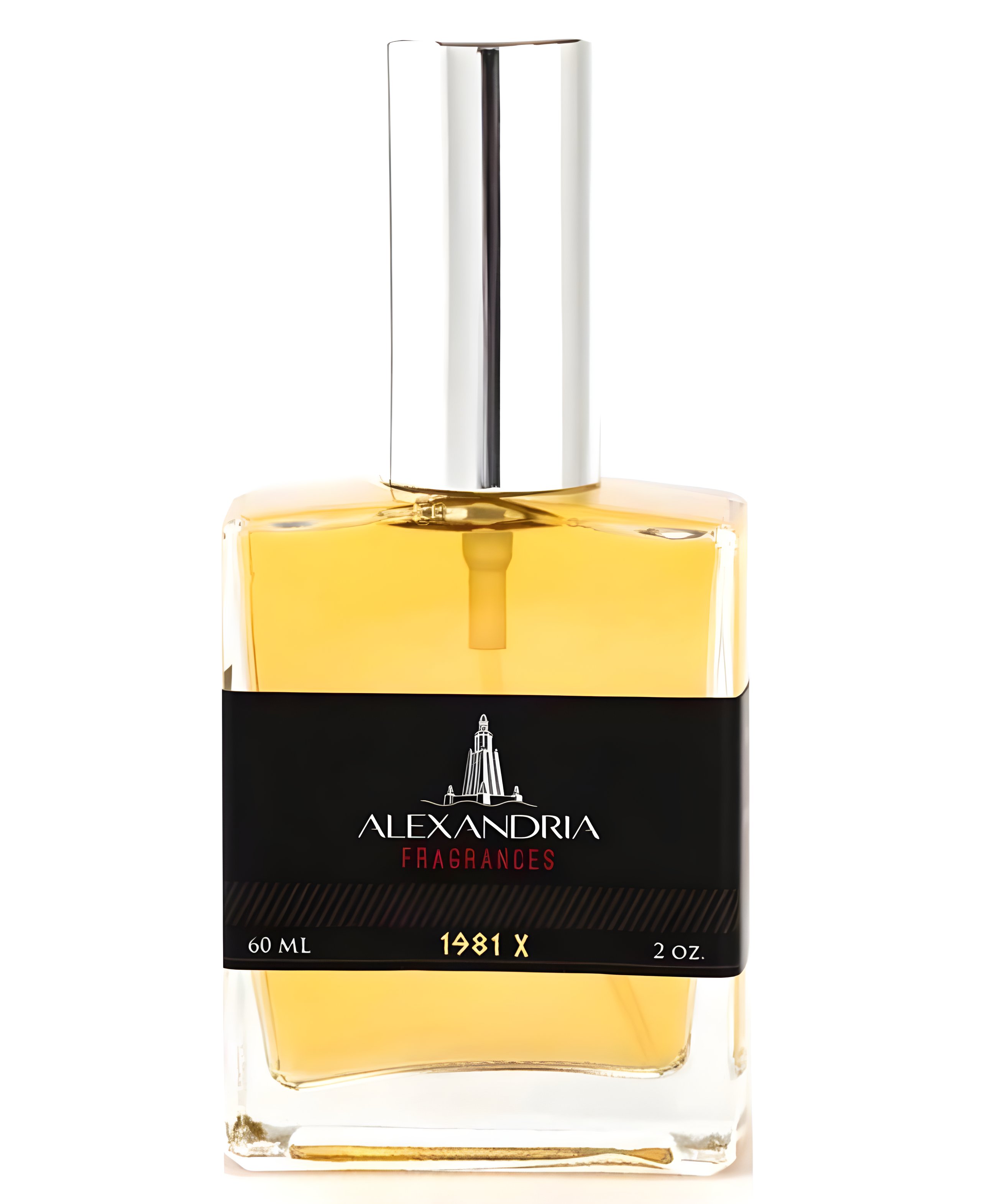 Picture of 1981X fragrance