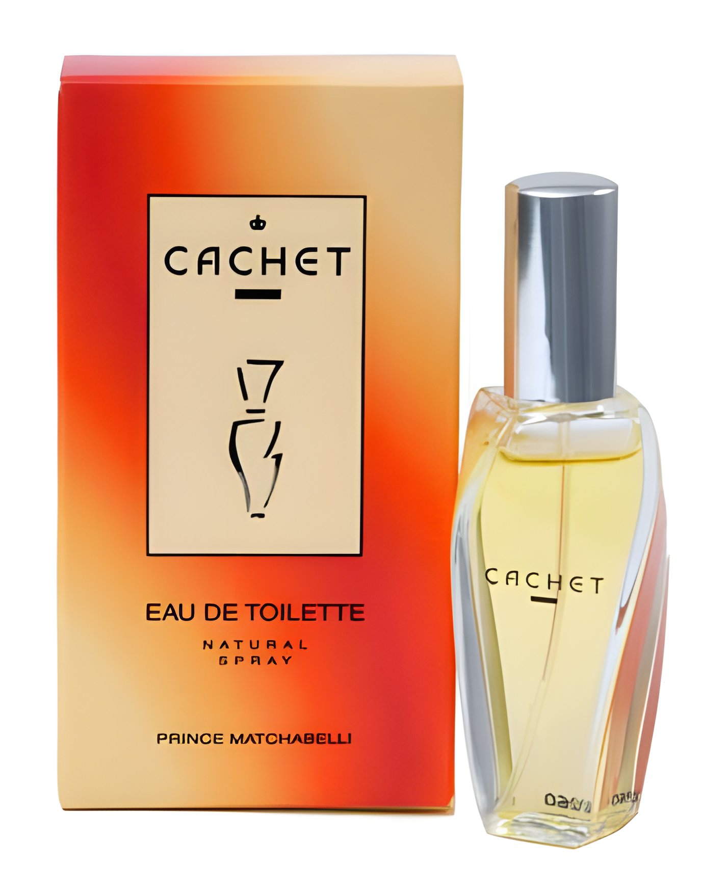 Picture of Cachet fragrance