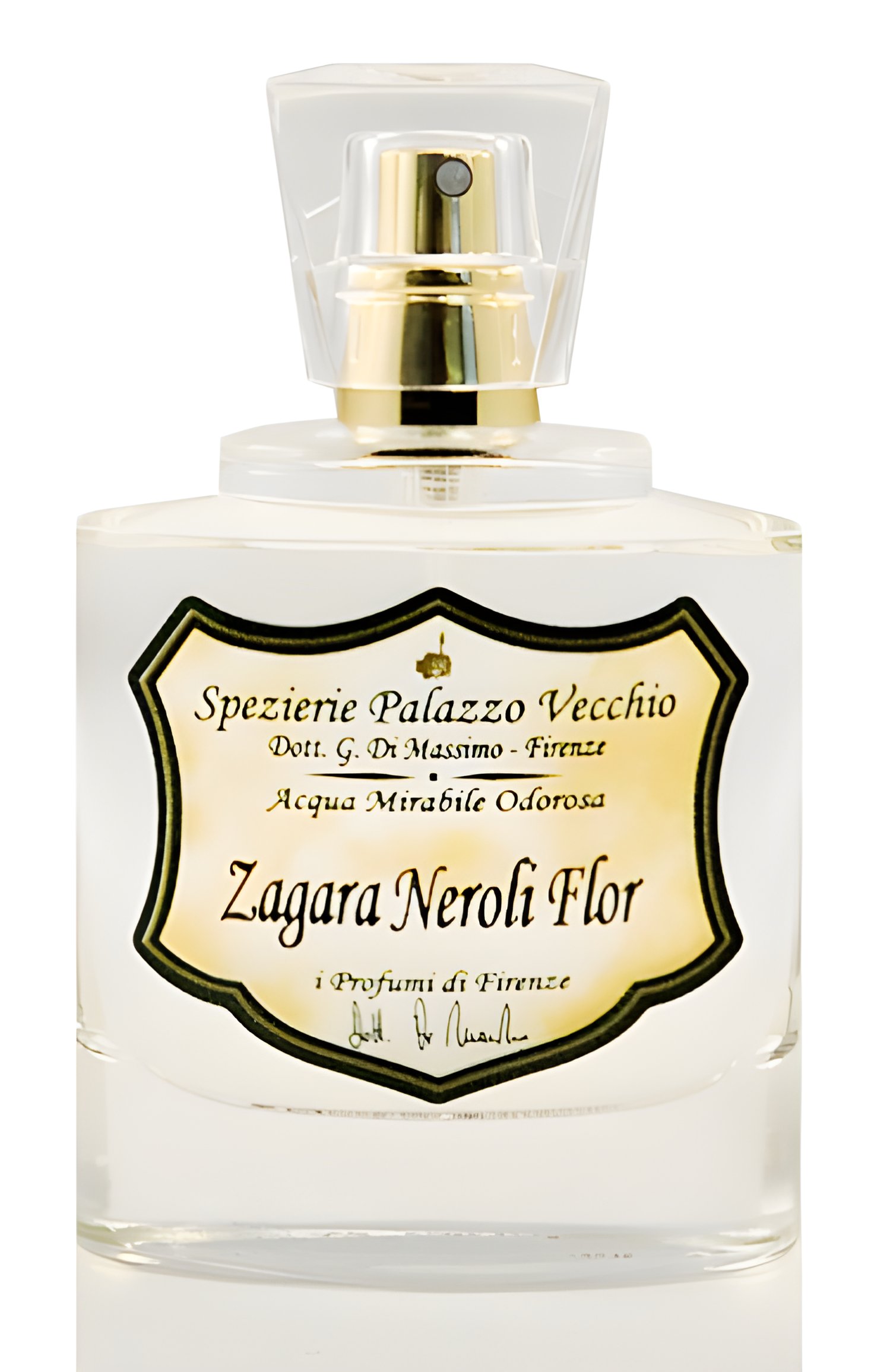 Picture of Zagara Neroli Flor fragrance