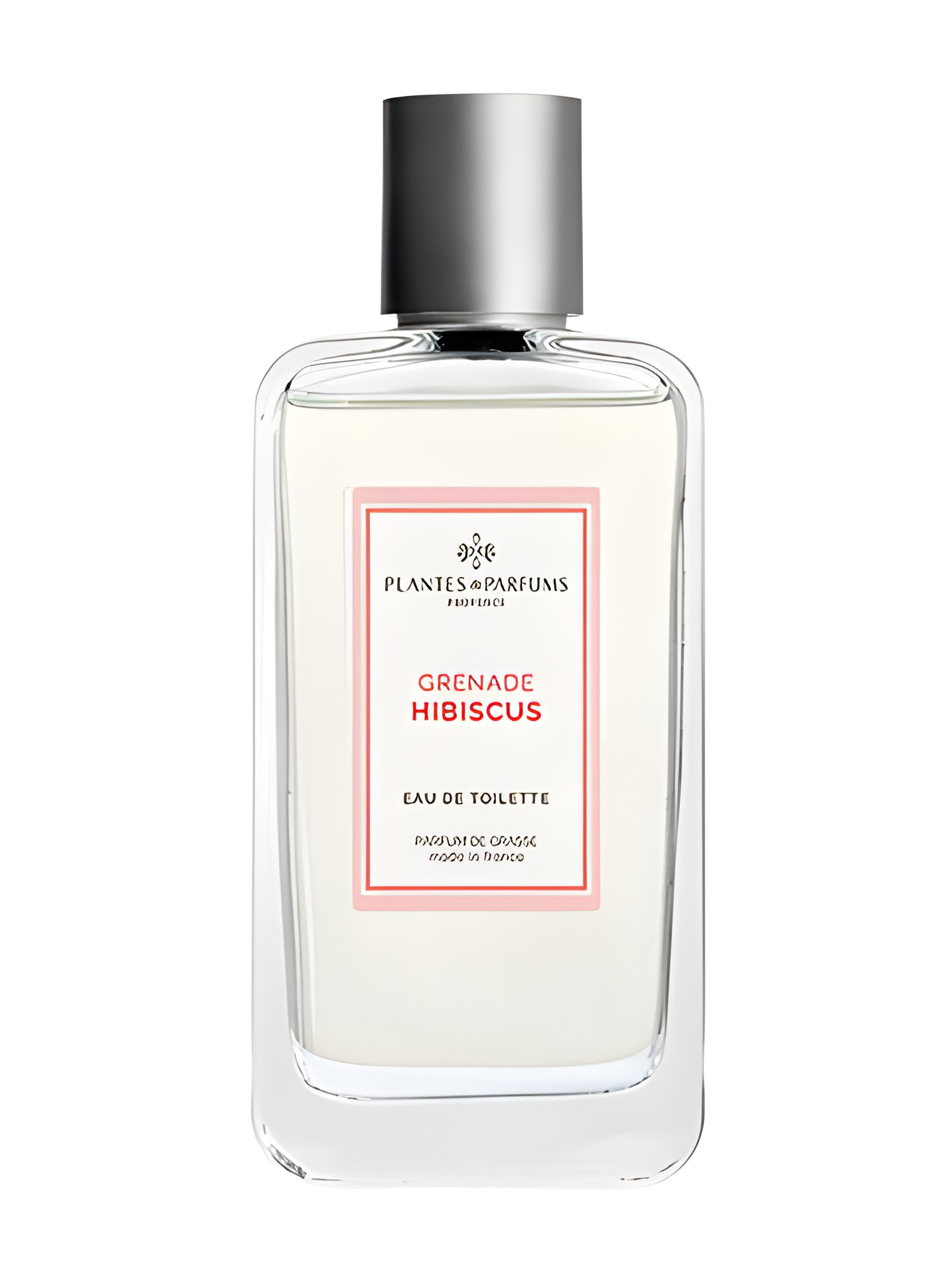 Picture of Grenade Hibiscus fragrance