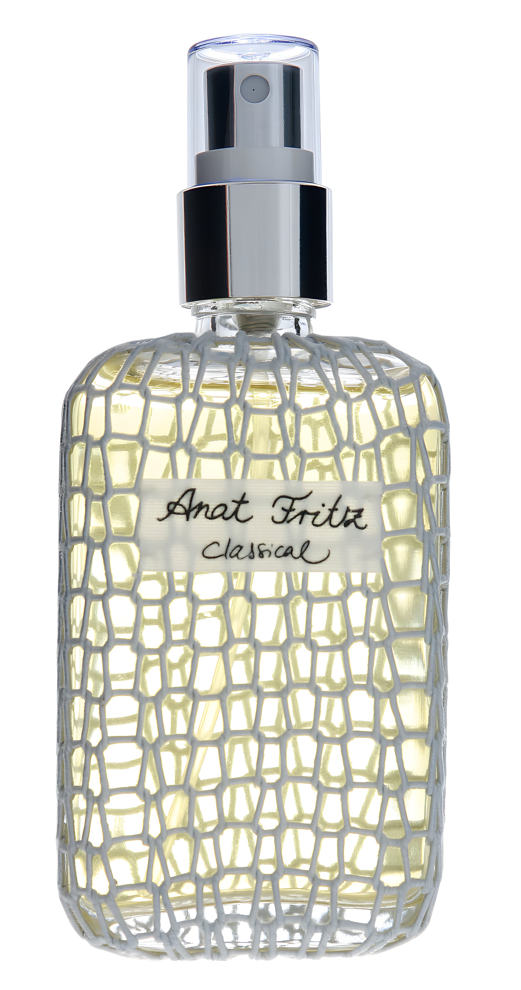 Picture of Anat Fritz Classical fragrance