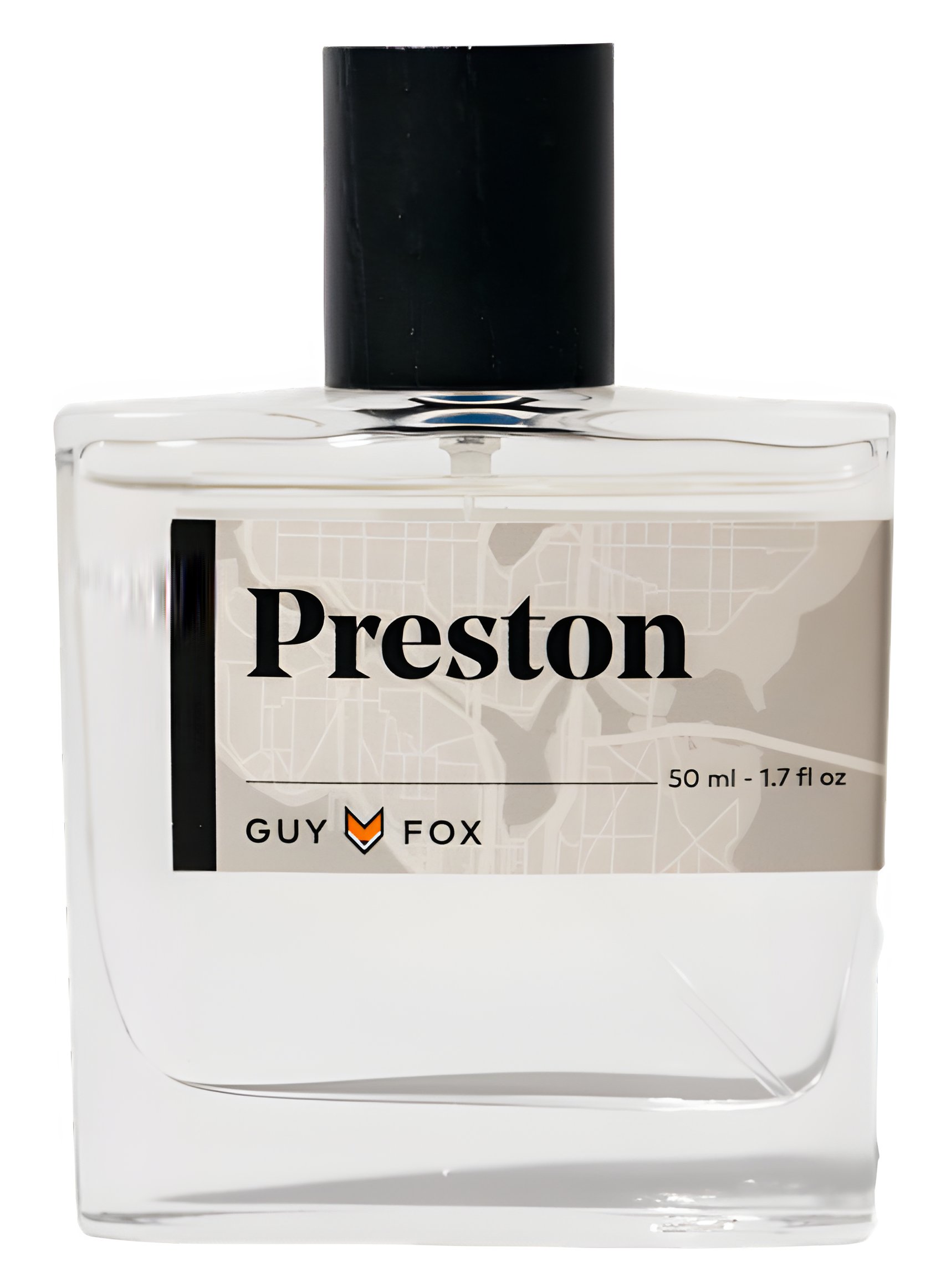 Picture of Preston fragrance